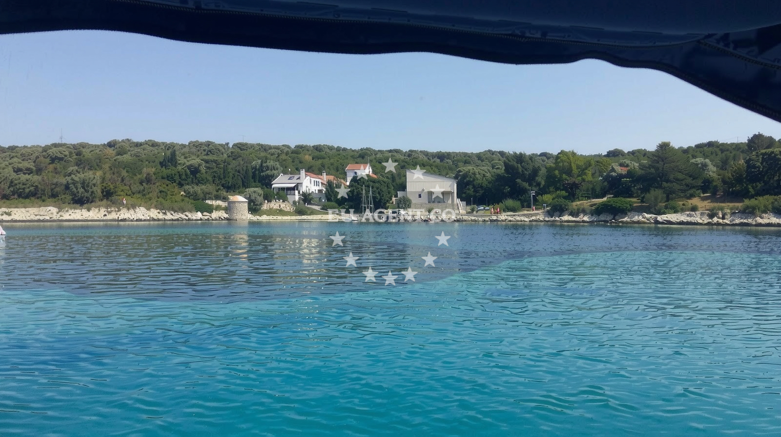 Additional view of Silba beach III in , Silba