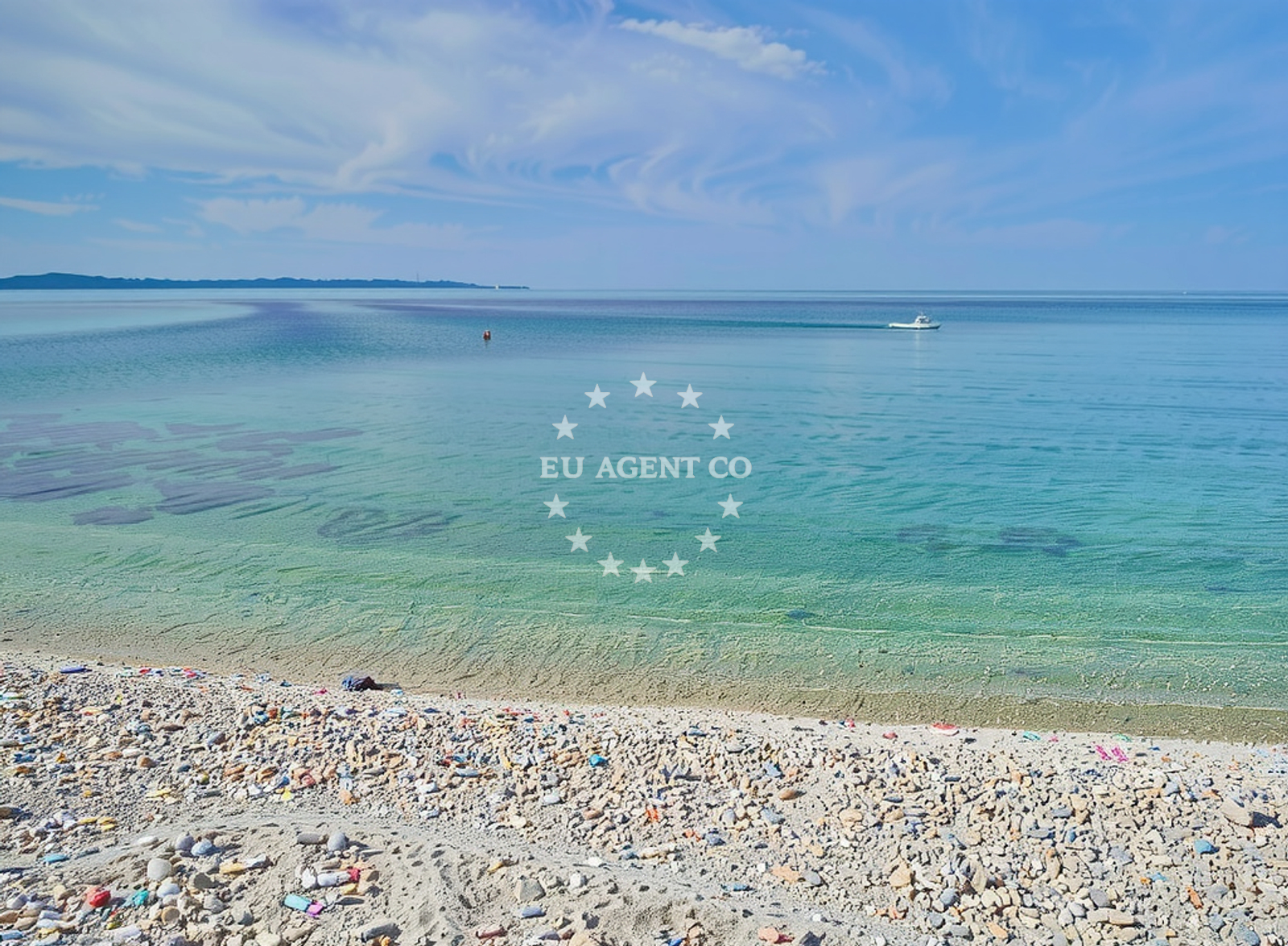 Sea and coastal view of Silba (Silba): beaches and coves (11) in Silba (Silba)