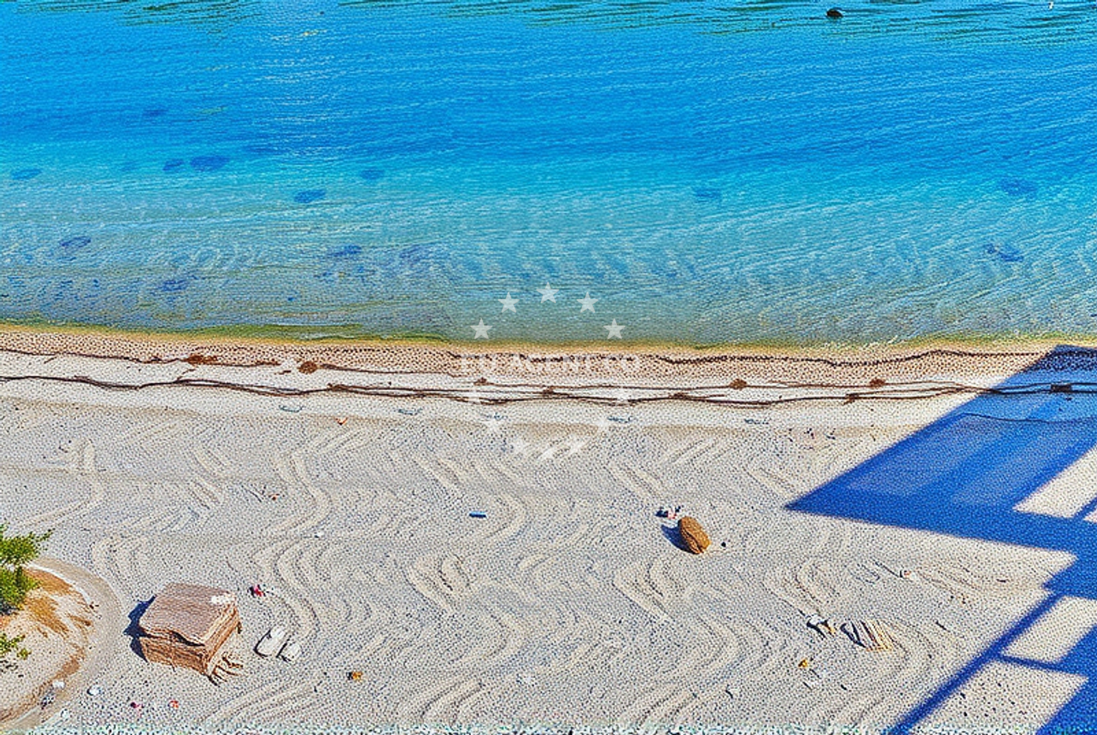 Additional view of Šipanska Luka (Šipan): beaches and coves (1) in Šipanska Luka (Šipan)