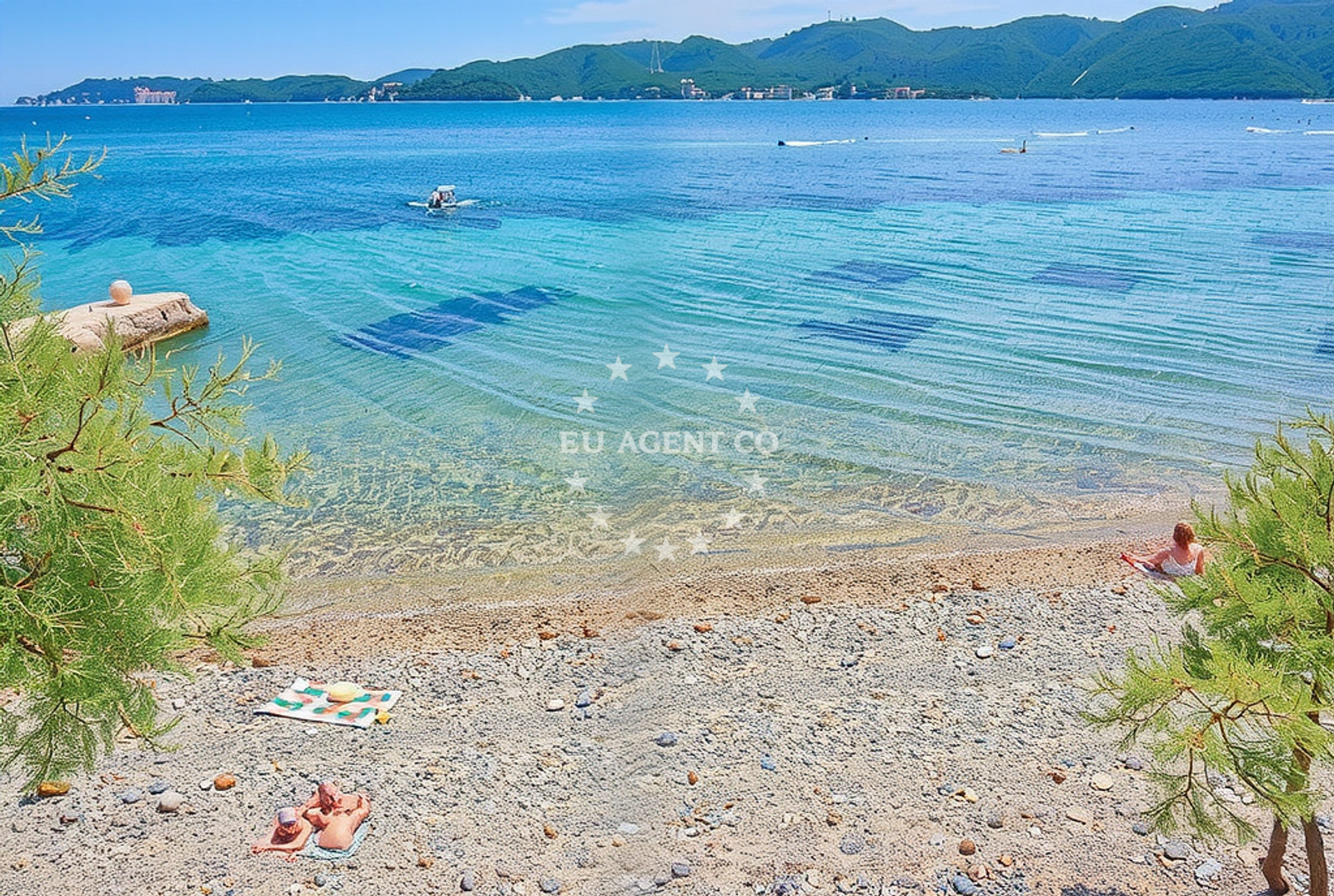 Additional view of Smokvica istok, Viganj Beach in Smokvica istok