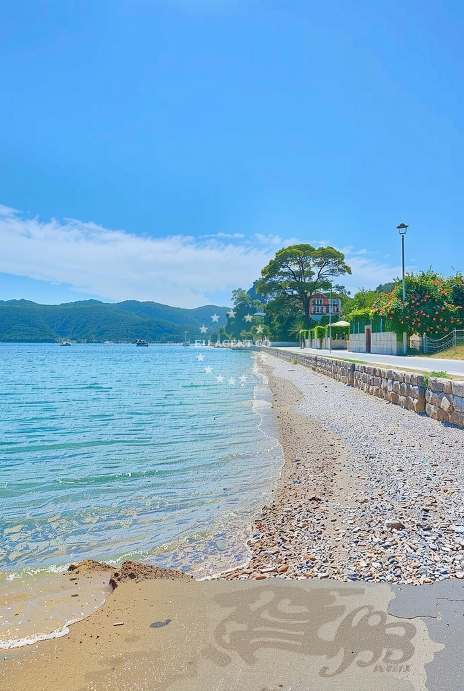 Additional view of Smokvica istok, Viganj Beach in Smokvica istok