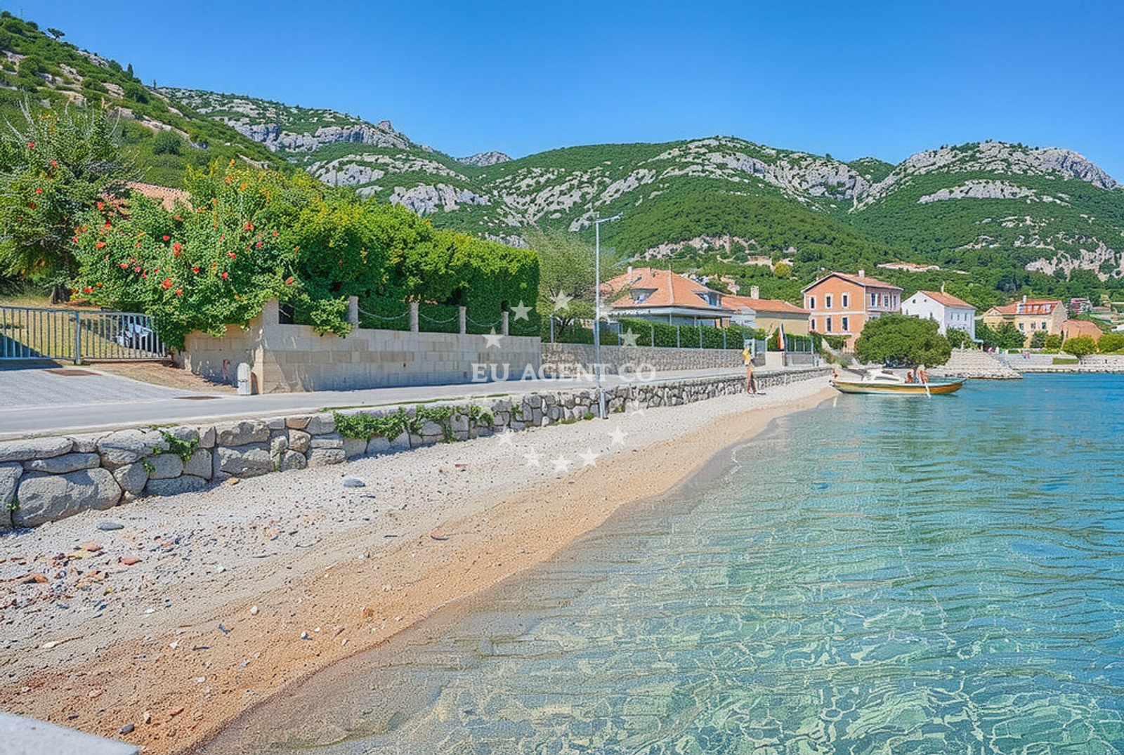 Additional view of Smokvica istok, Viganj Beach in Smokvica istok