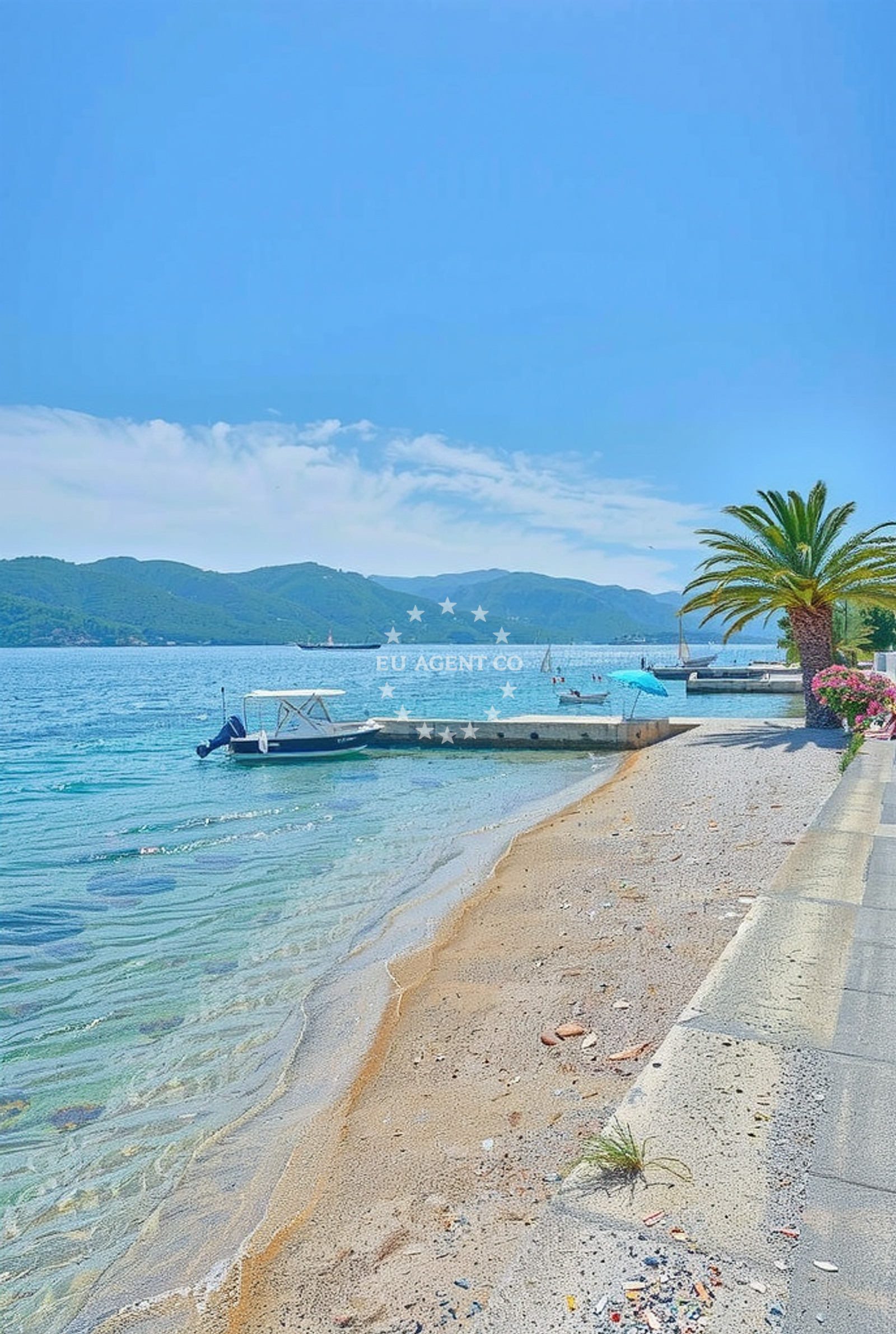 Additional view of Smokvica istok, Viganj Beach in Smokvica istok
