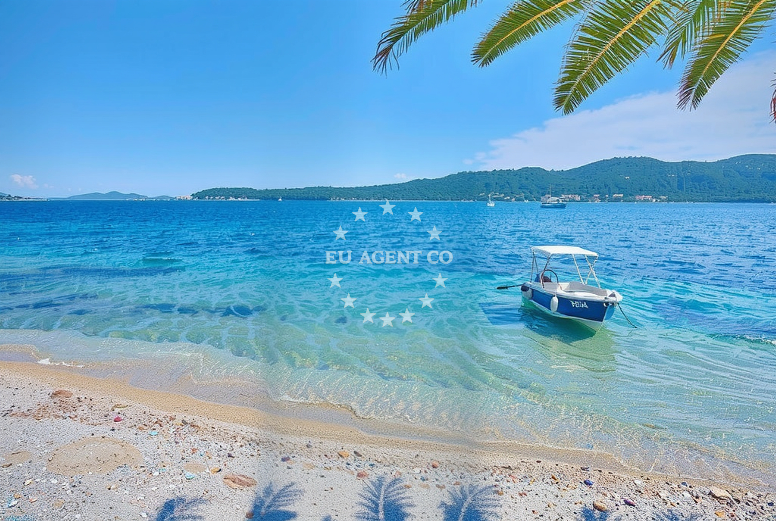 Additional view of Smokvica istok, Viganj Beach in Smokvica istok