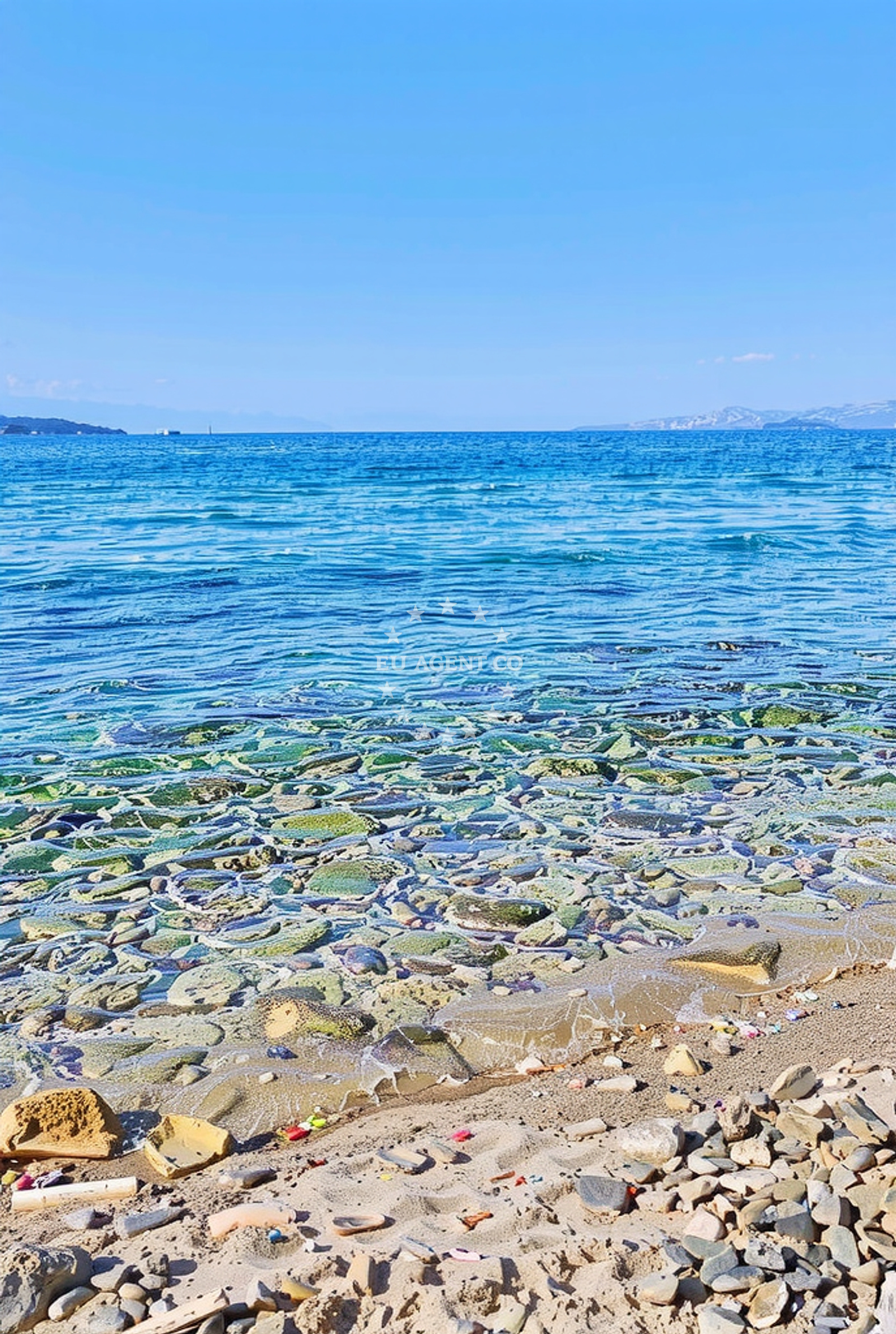 Additional view of Smokvica (Korčula): beaches and coves (4) in Smokvica (Korčula)