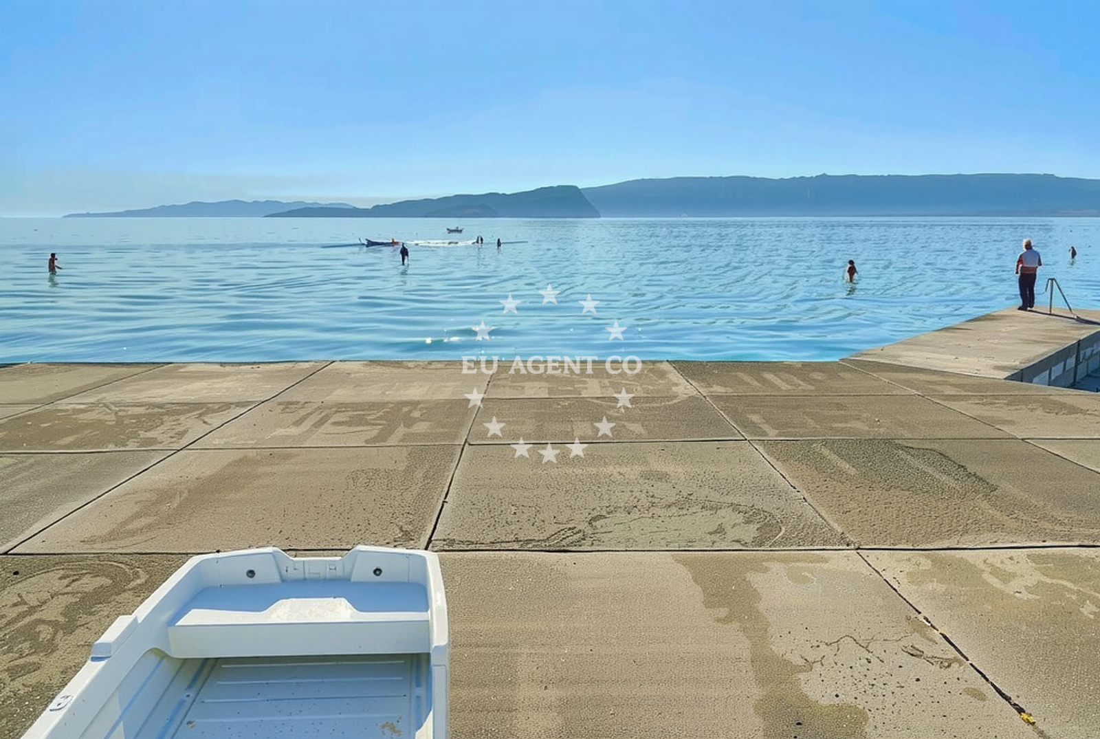 Additional view of Smokvica Krmpotska: beaches and coves (1) in Smokvica Krmpotska
