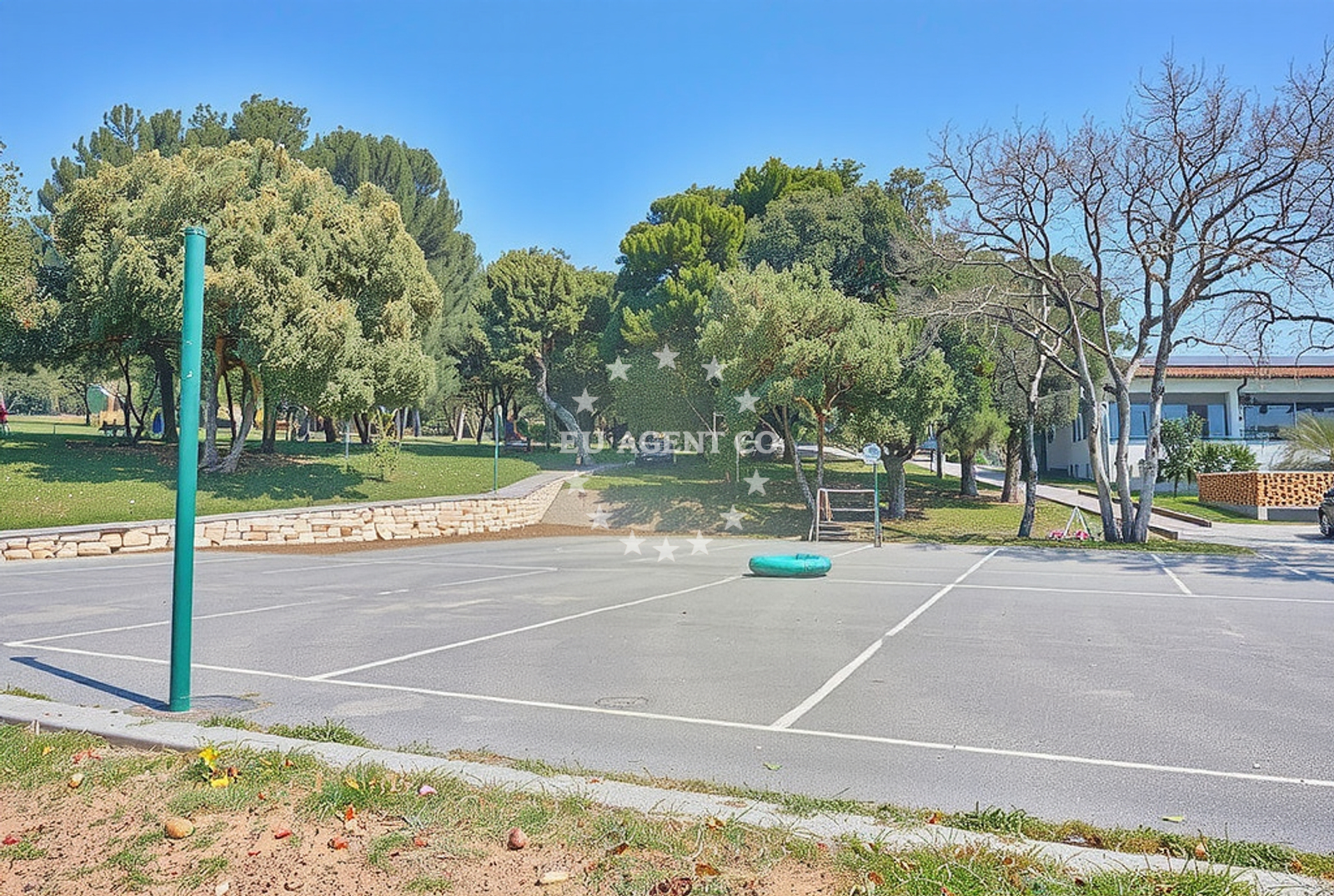 Additional view of Solaris beach in Camping Solaris 1, Poreč