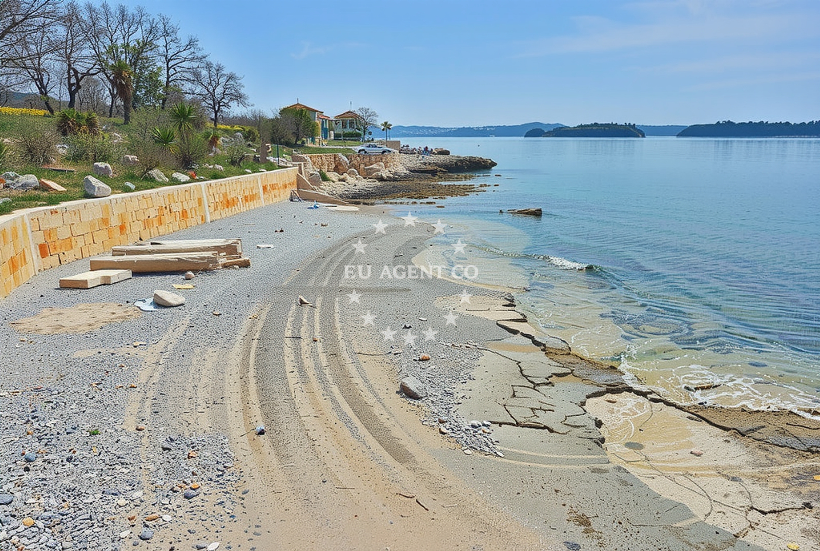 Additional view of Solaris centar, Vabriga Beach in Solaris centar
