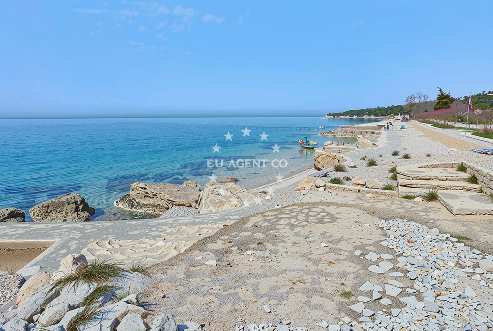 Additional view of Solaris centar, Vabriga Beach in Solaris centar
