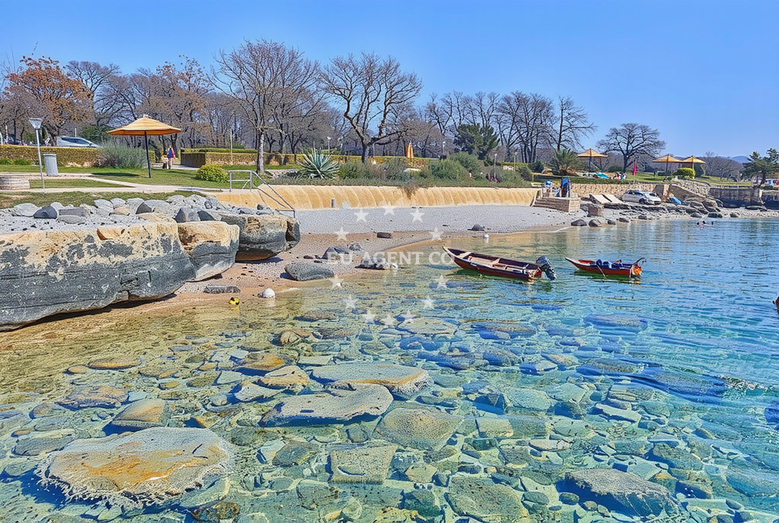 Additional view of Solaris centar, Vabriga Beach in Solaris centar
