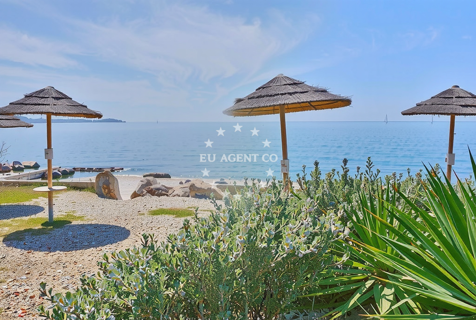 Additional view of Solaris centar, Vabriga Beach in Solaris centar