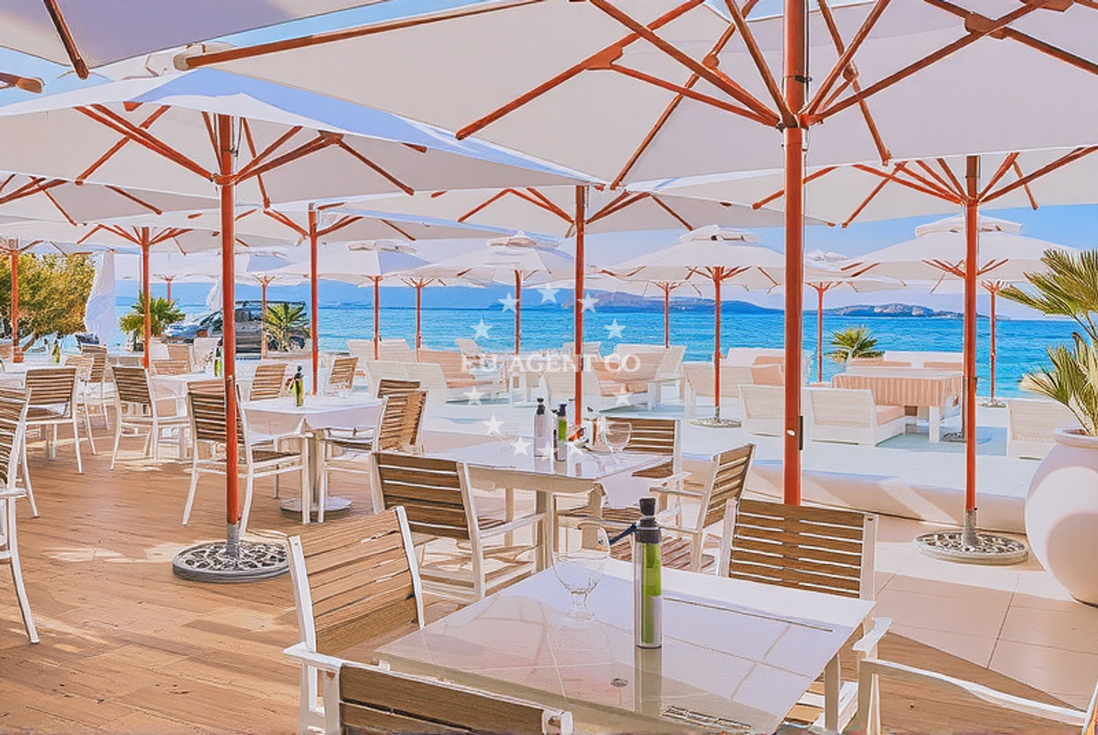 Additional view of Solaris Club Beach, Šibenik Beach in Solaris Club Beach