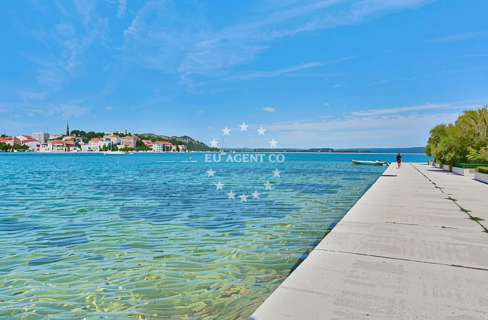 Additional view of Solist II beach in , Bilice