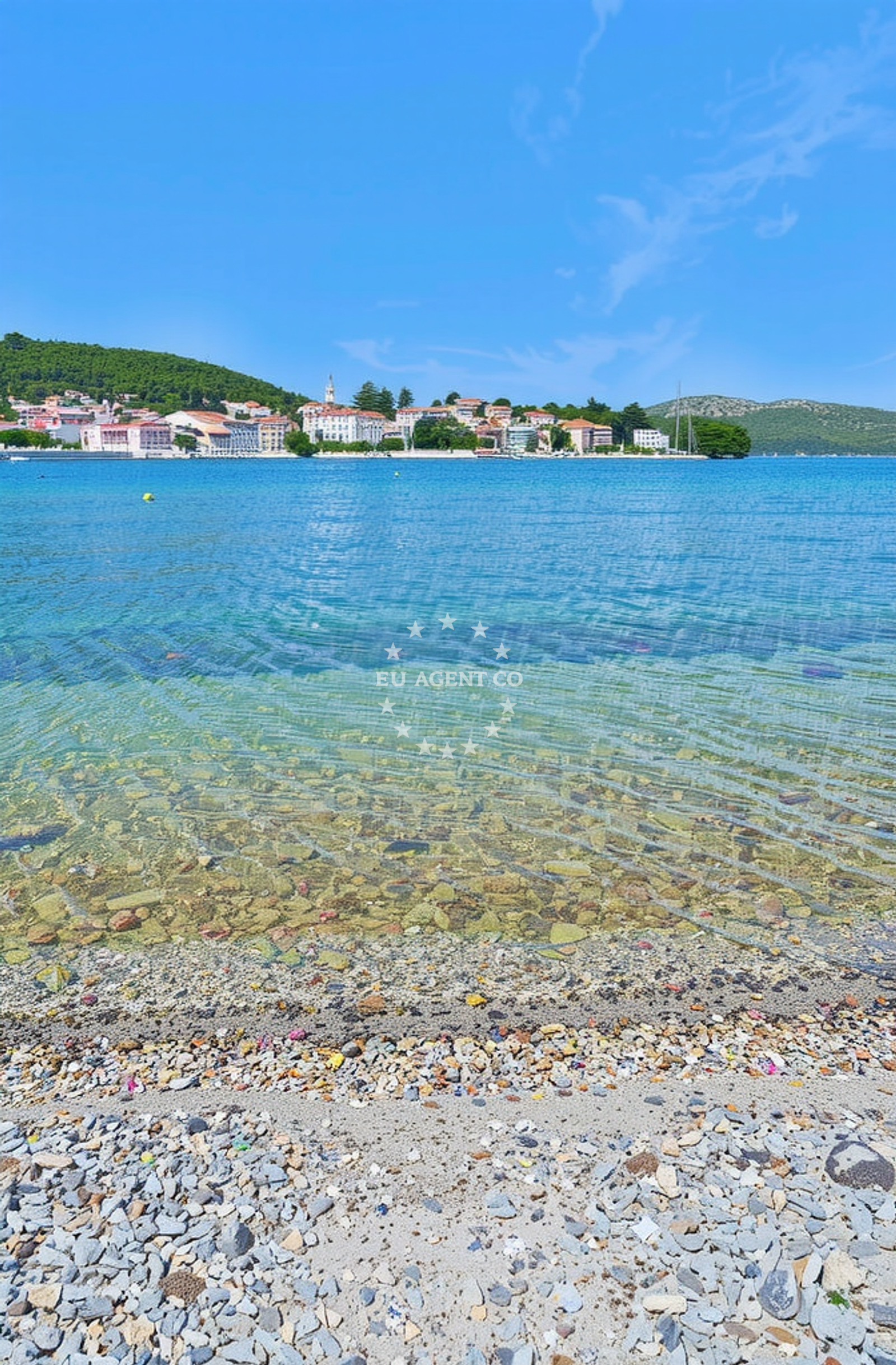 Additional view of Solist II beach in , Bilice