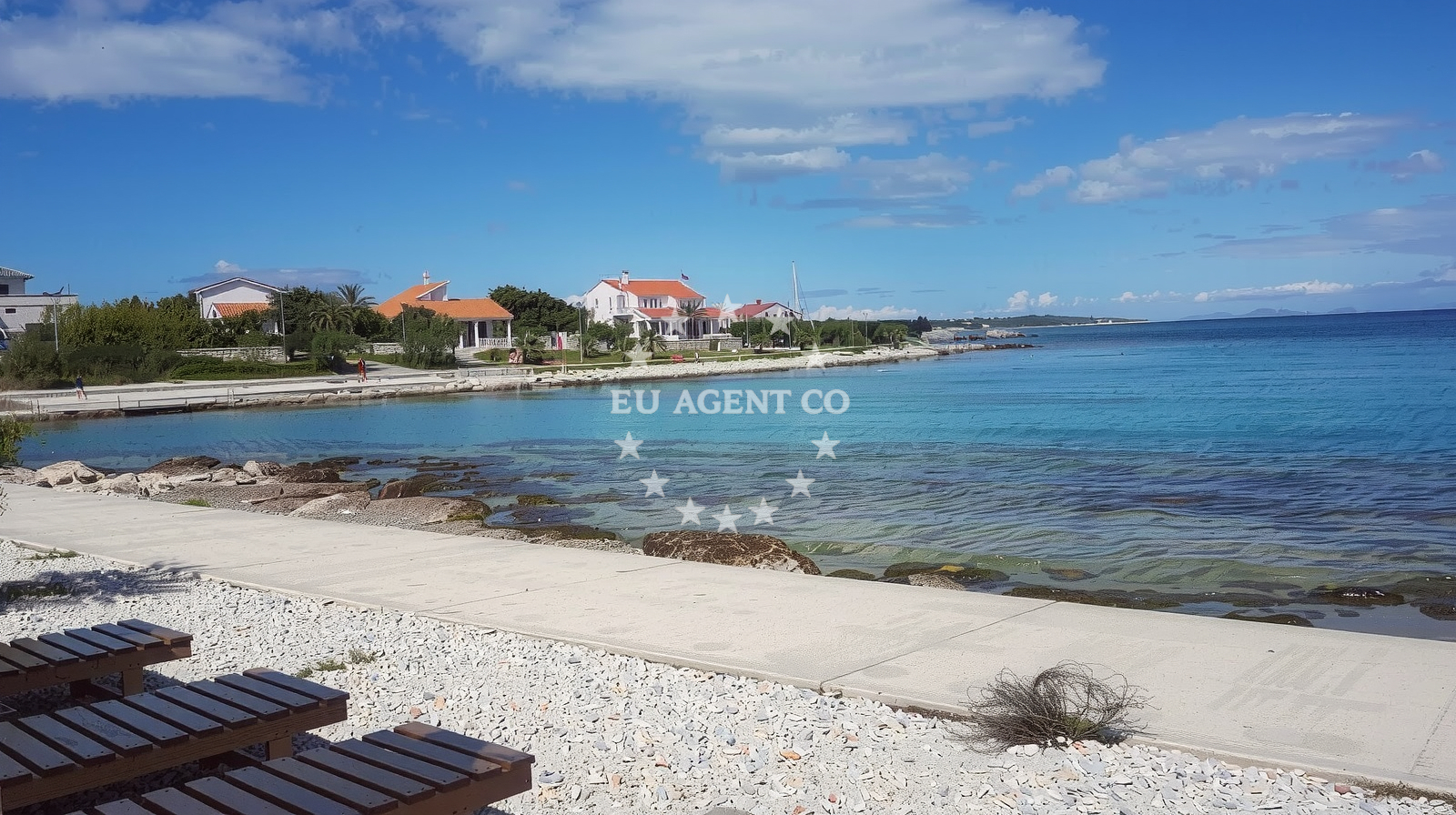 Additional view of Sotorisce beach in Silba 257, Silba