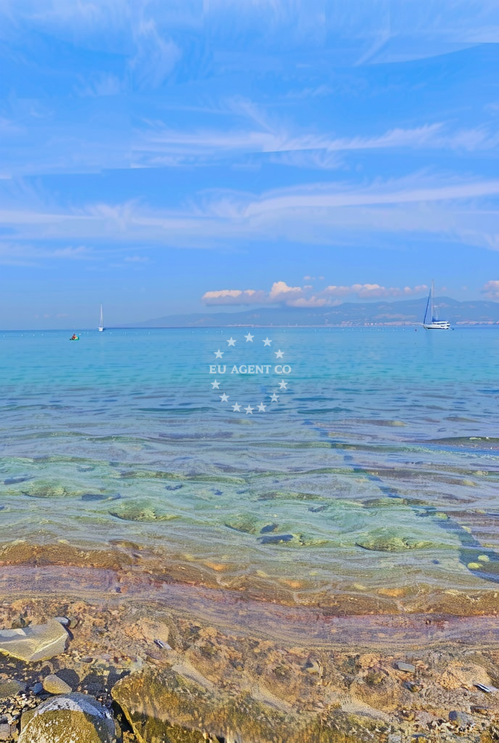 Additional view of Sotorisce beach in Silba 257, Silba