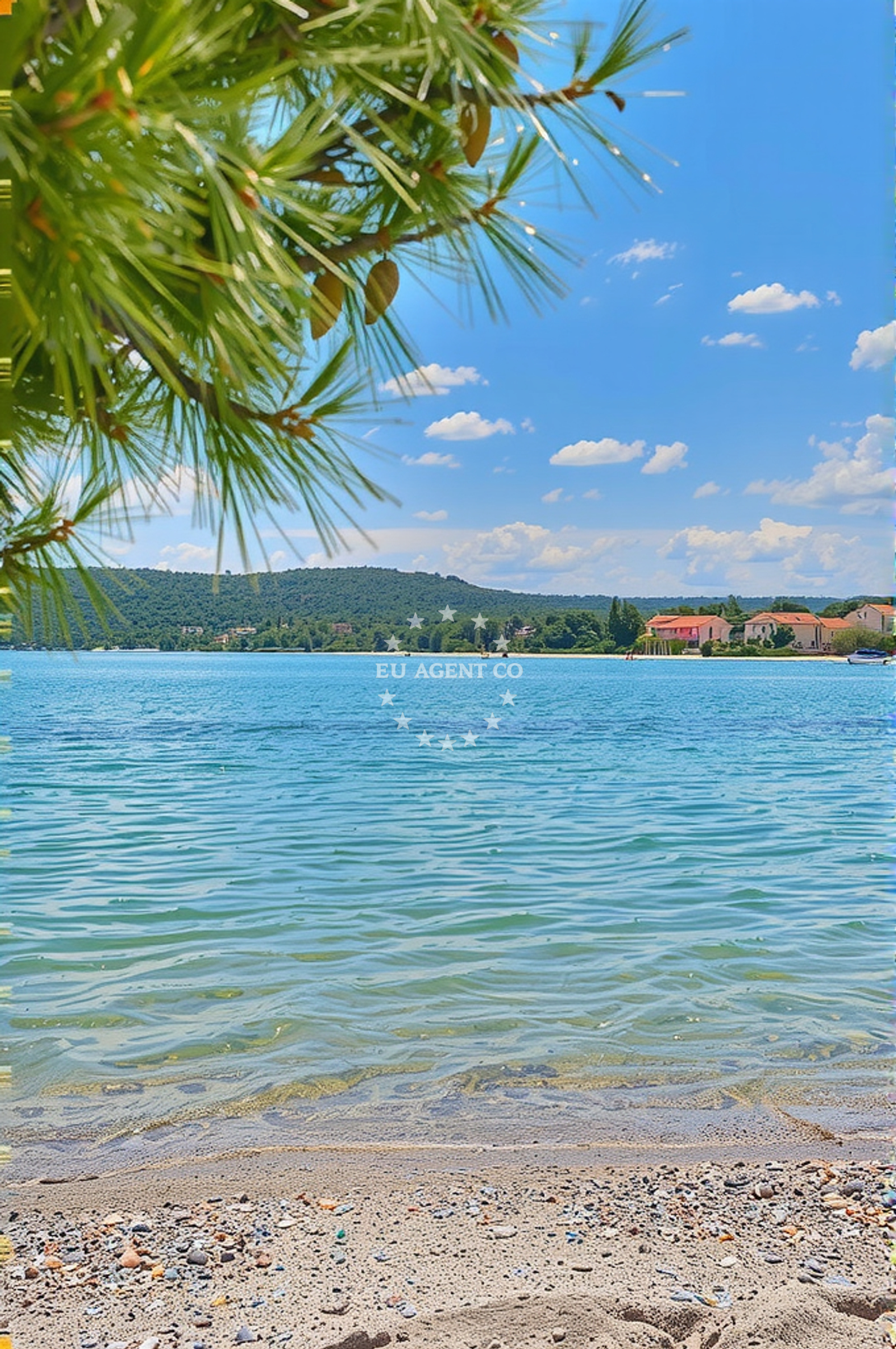 Additional view of Sparadici beach in Stubalj 8, Bilice