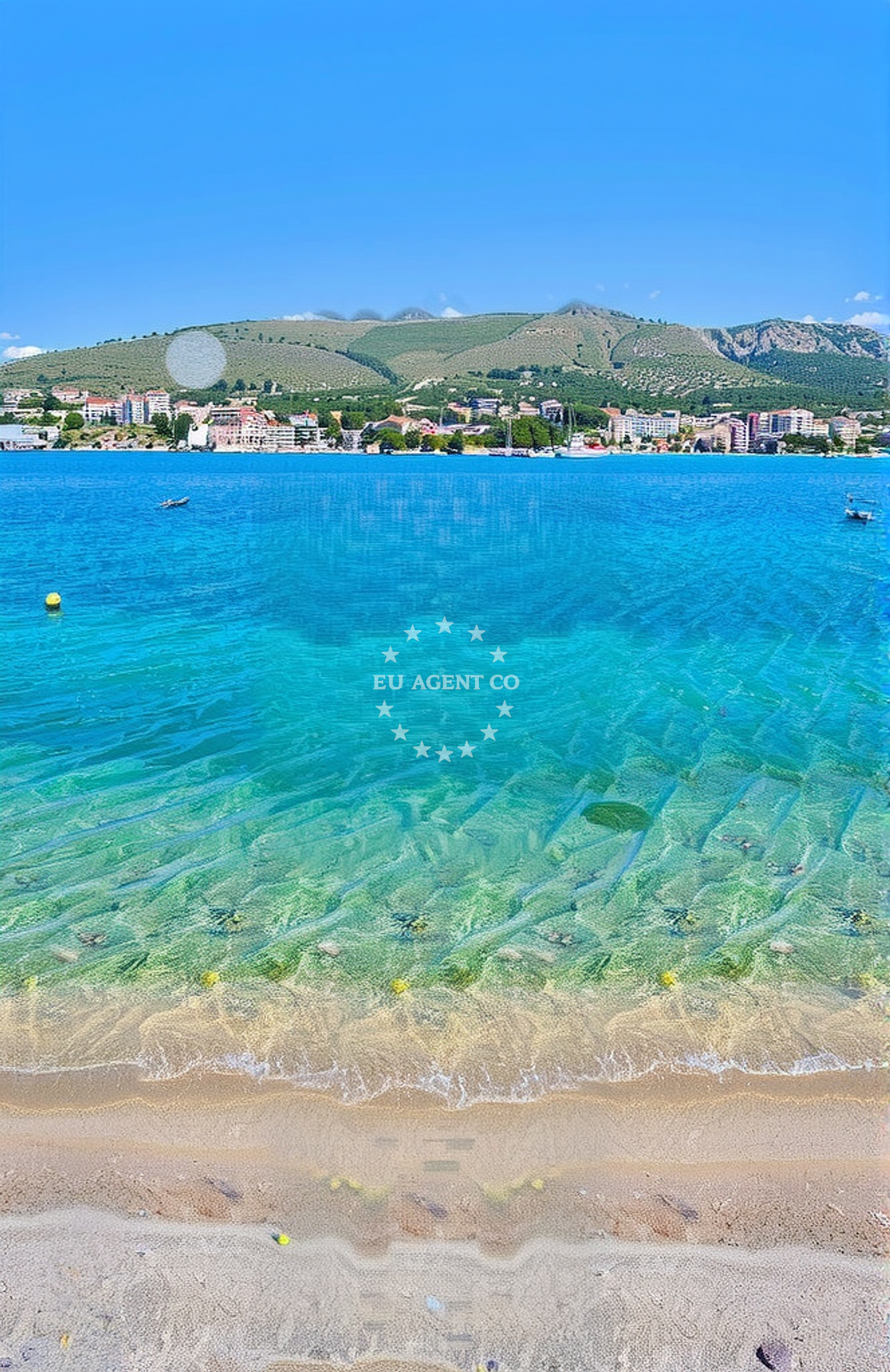 Additional view of Šparadići istok, Grebaštica Beach in Šparadići istok