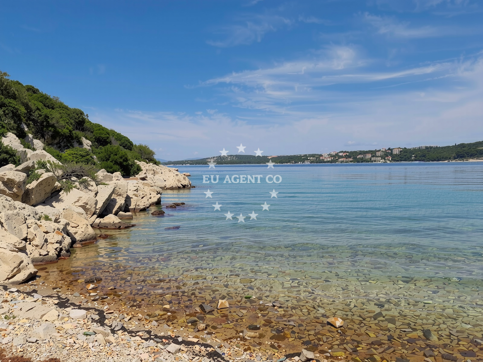 Additional view of Spartan Beach in KAMPOR 452, Supetarska Draga