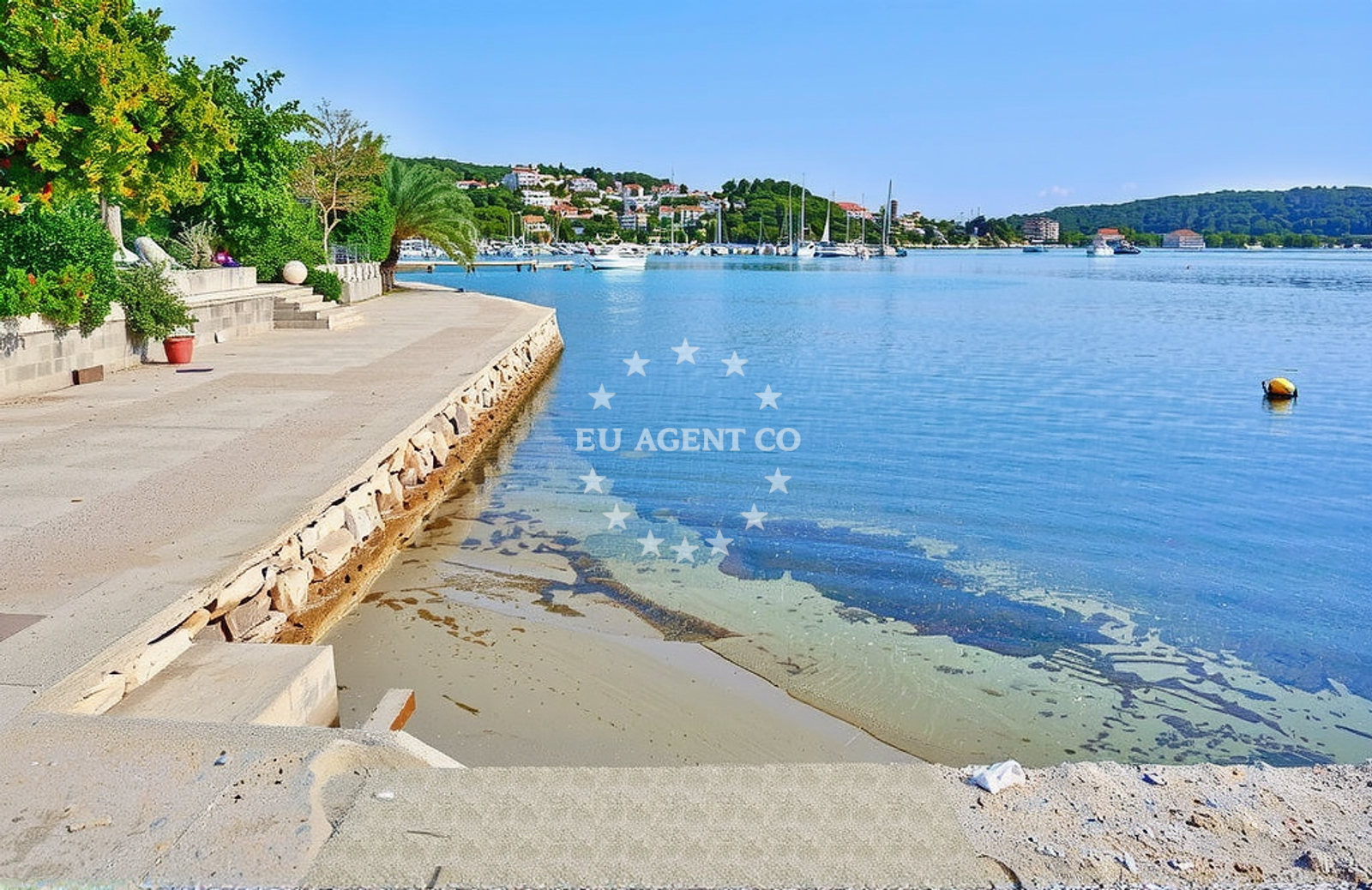 Additional view of Spartan Beach in KAMPOR 452, Supetarska Draga