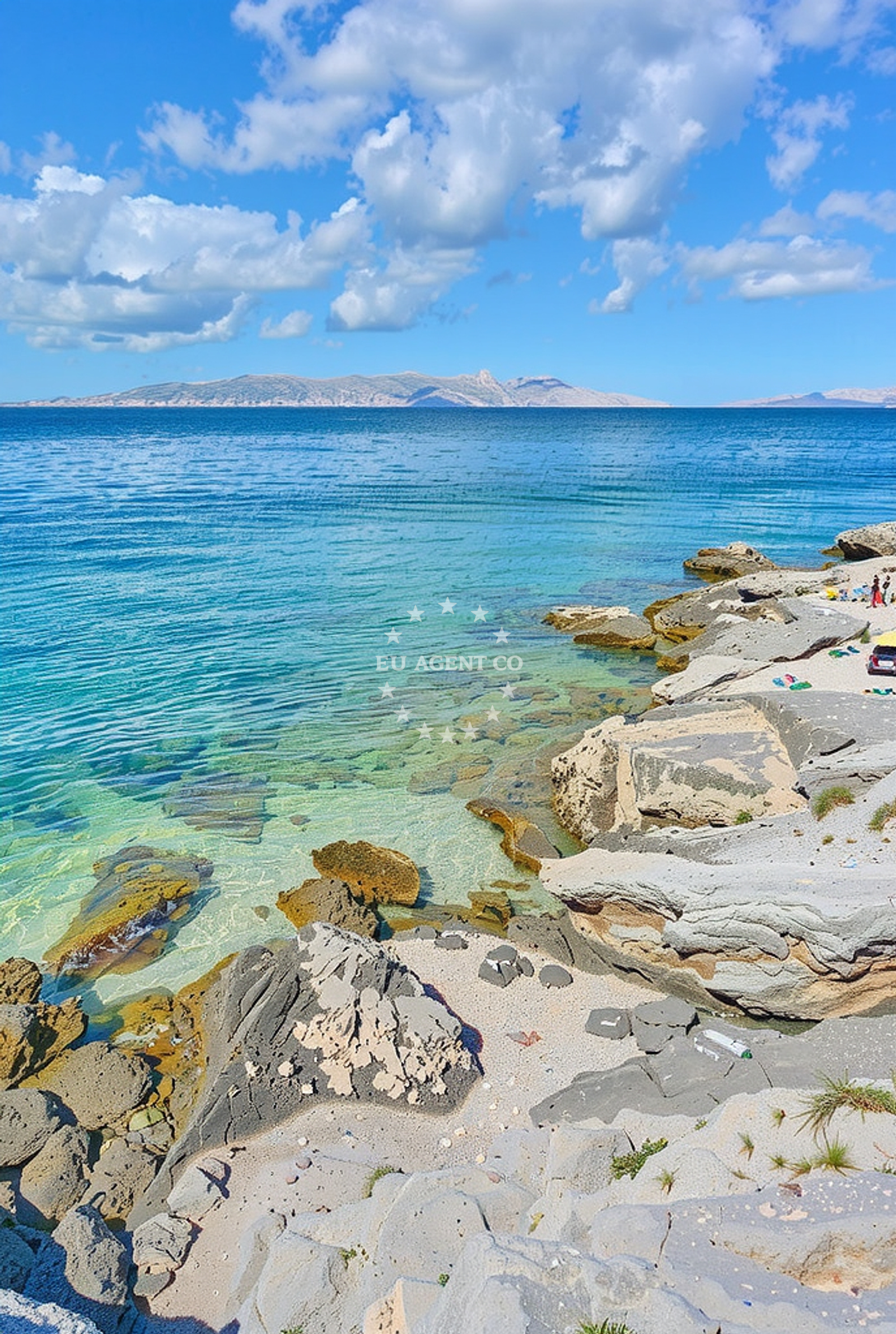 Additional view of Spiaggia di Ghiaia in Zakosa 23 Sveti Juraj, Sveti Juraj