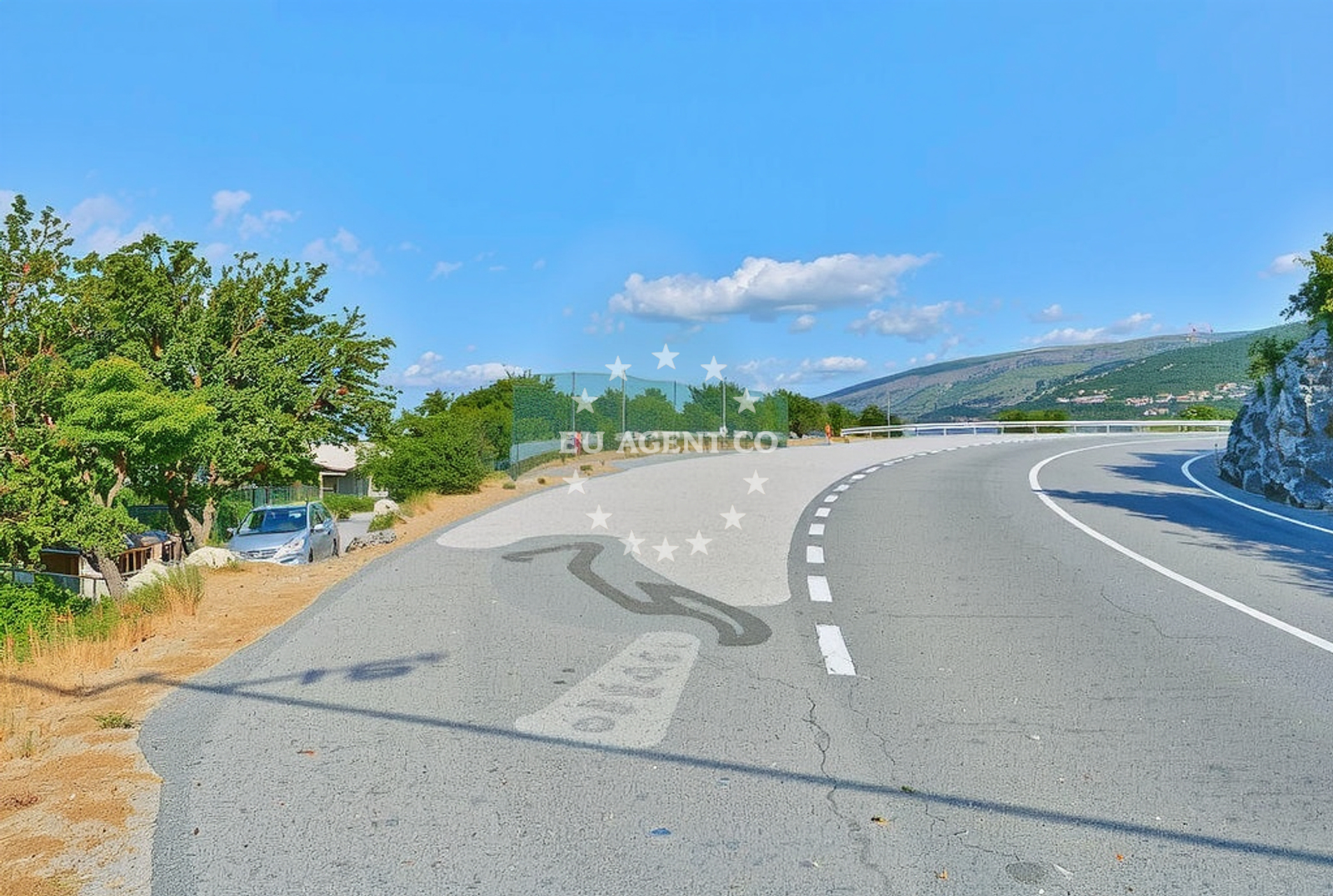 Additional view of Spiaggia di Ghiaia in Zakosa 23 Sveti Juraj, Sveti Juraj