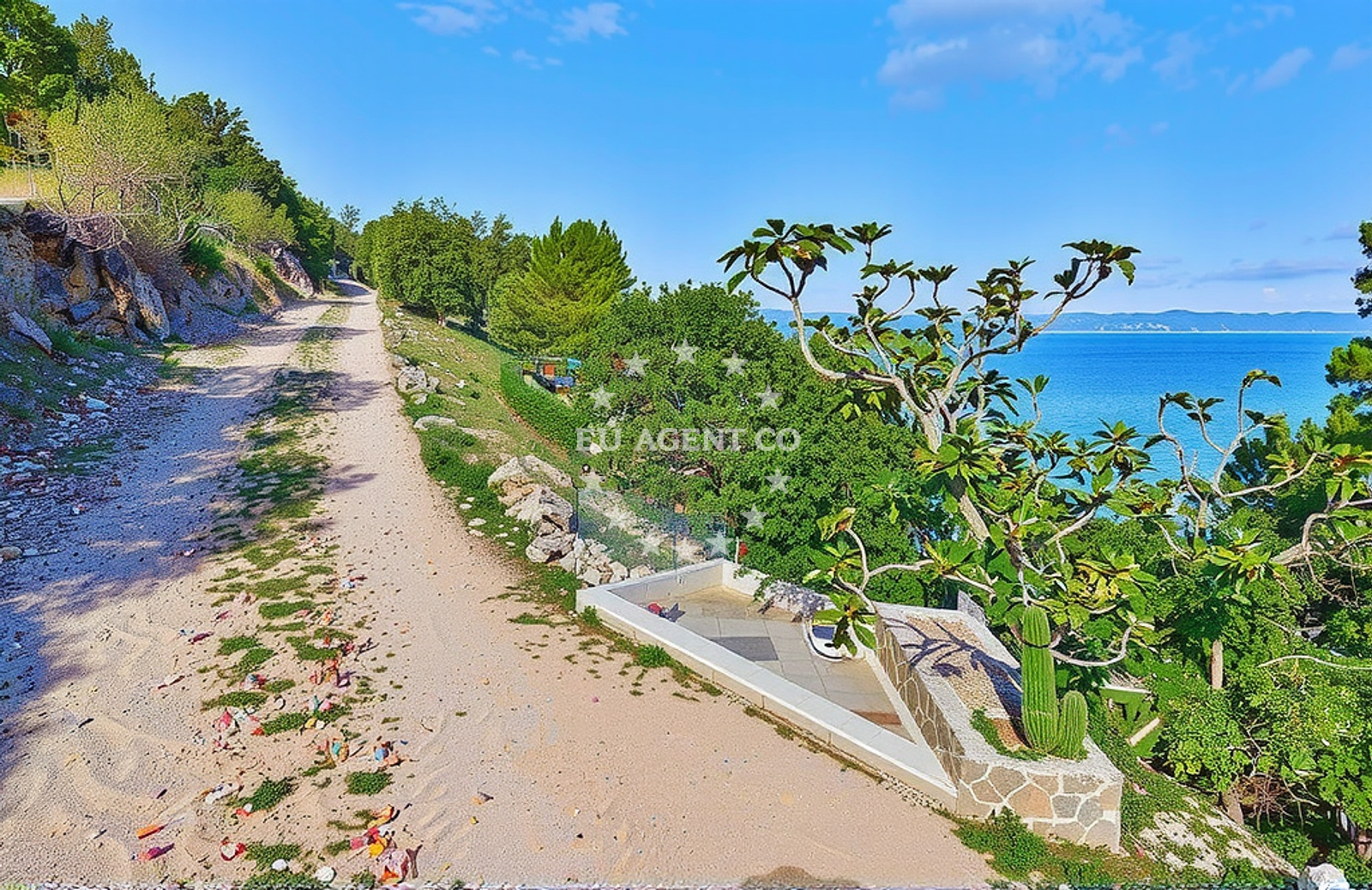 Additional view of Spiliška, Blato (Korčula) Beach in Spiliška