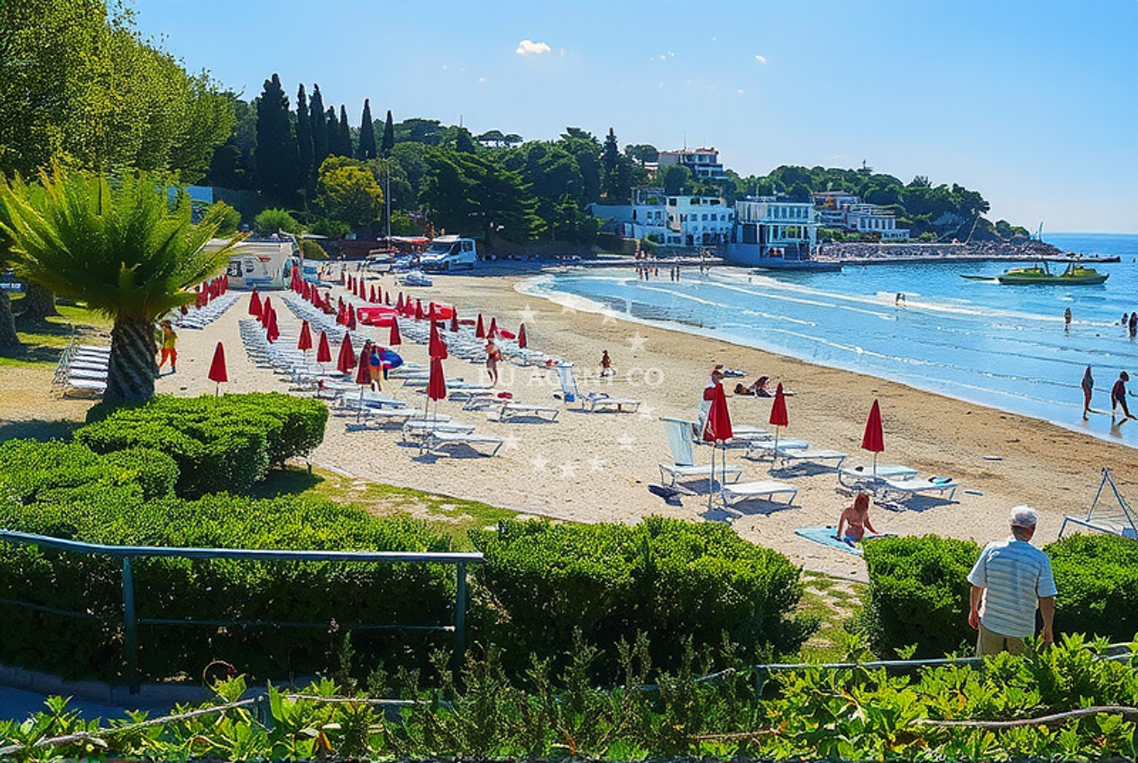 Additional view of Split: beaches and coves (21) in Split