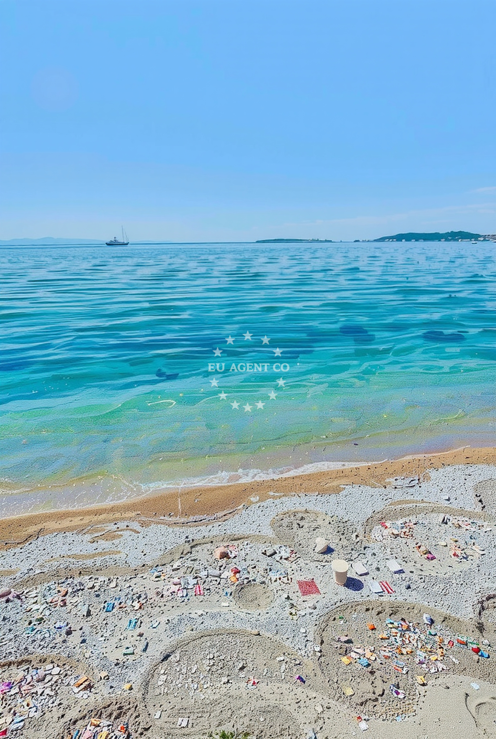 Additional view of Stanković: beaches and coves (6) in Stanković
