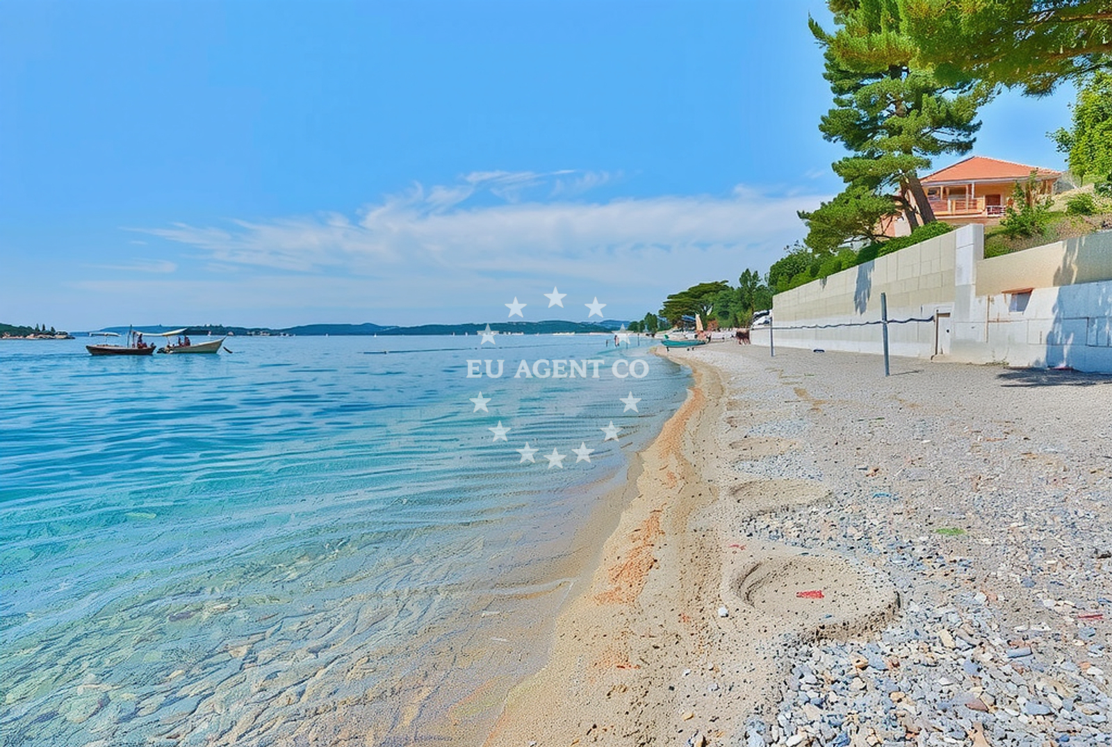 Additional view of Stanković: beaches and coves (6) in Stanković