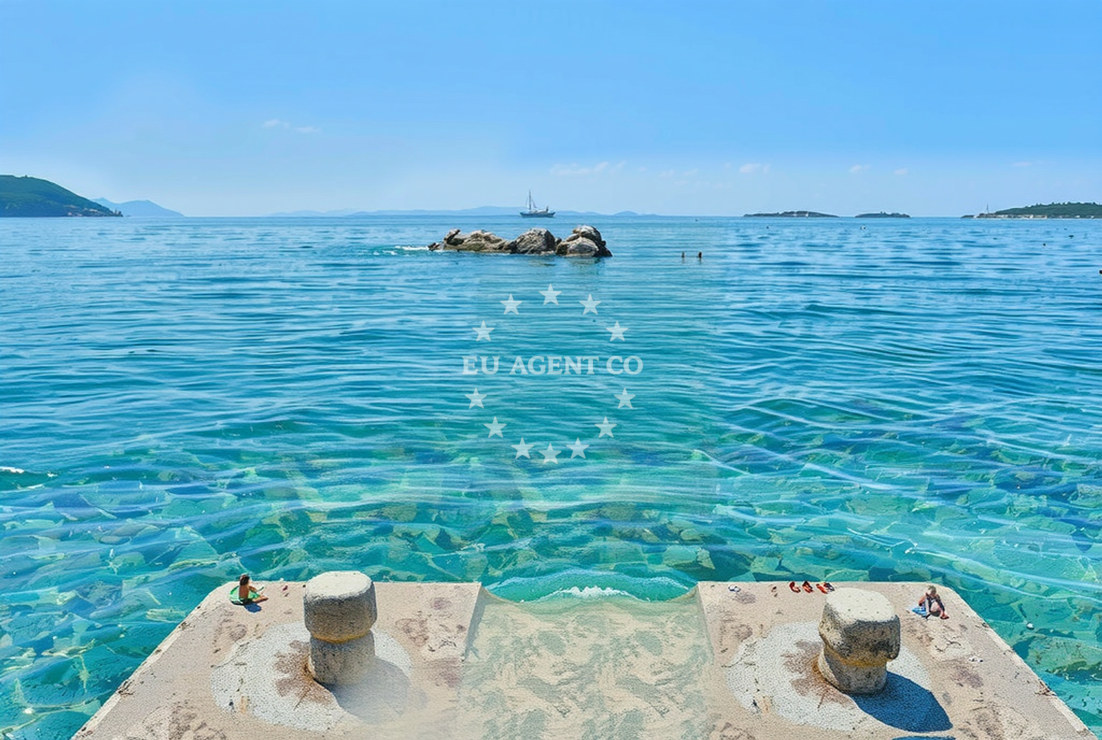Additional view of Stanković: beaches and coves (6) in Stanković