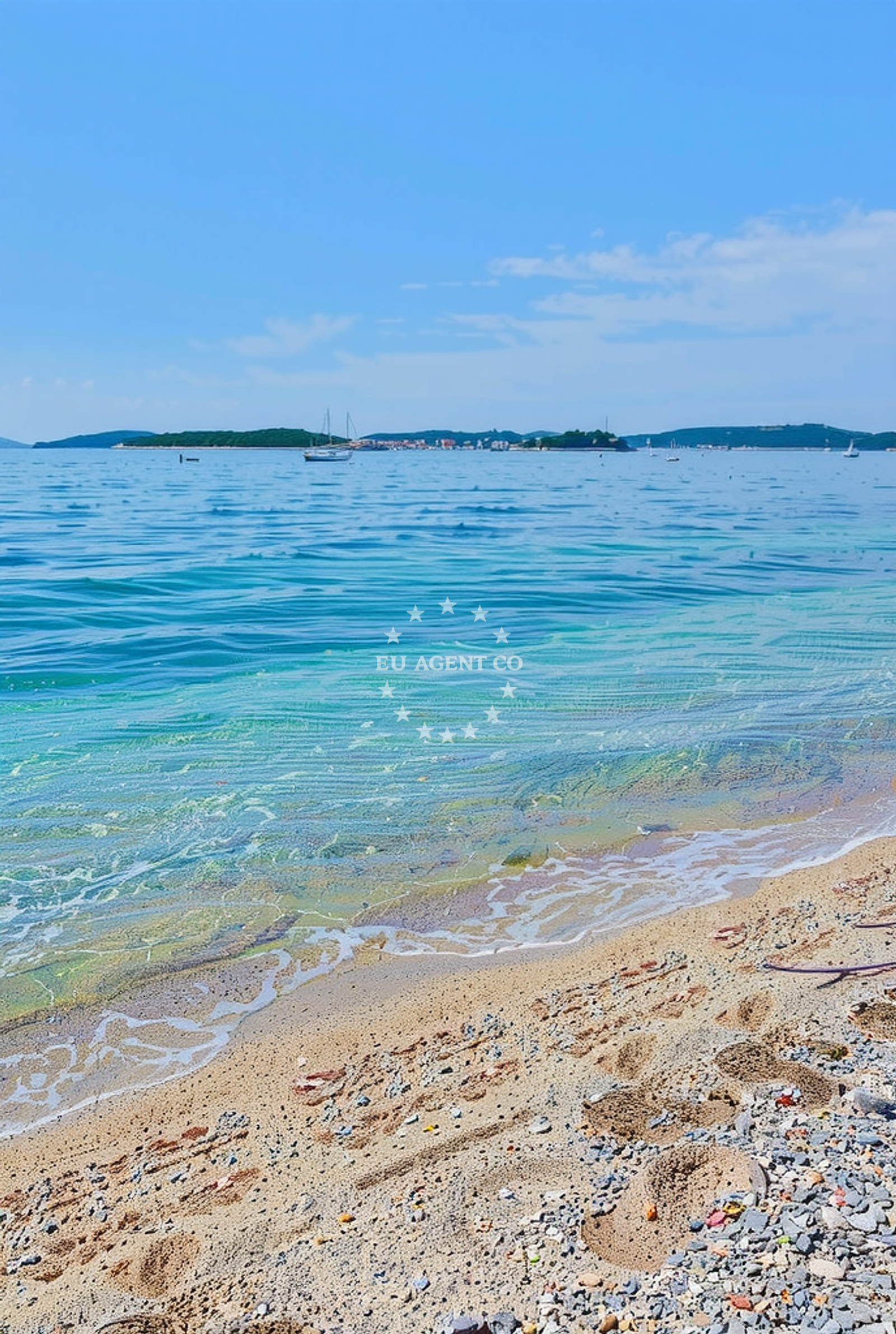 Additional view of Stanković zapad (FKK), Stanković Beach in Stanković zapad (FKK)