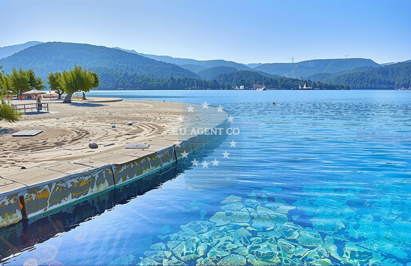Additional view of Stari Grad (Hvar): beaches and coves (7) in Stari Grad (Hvar)