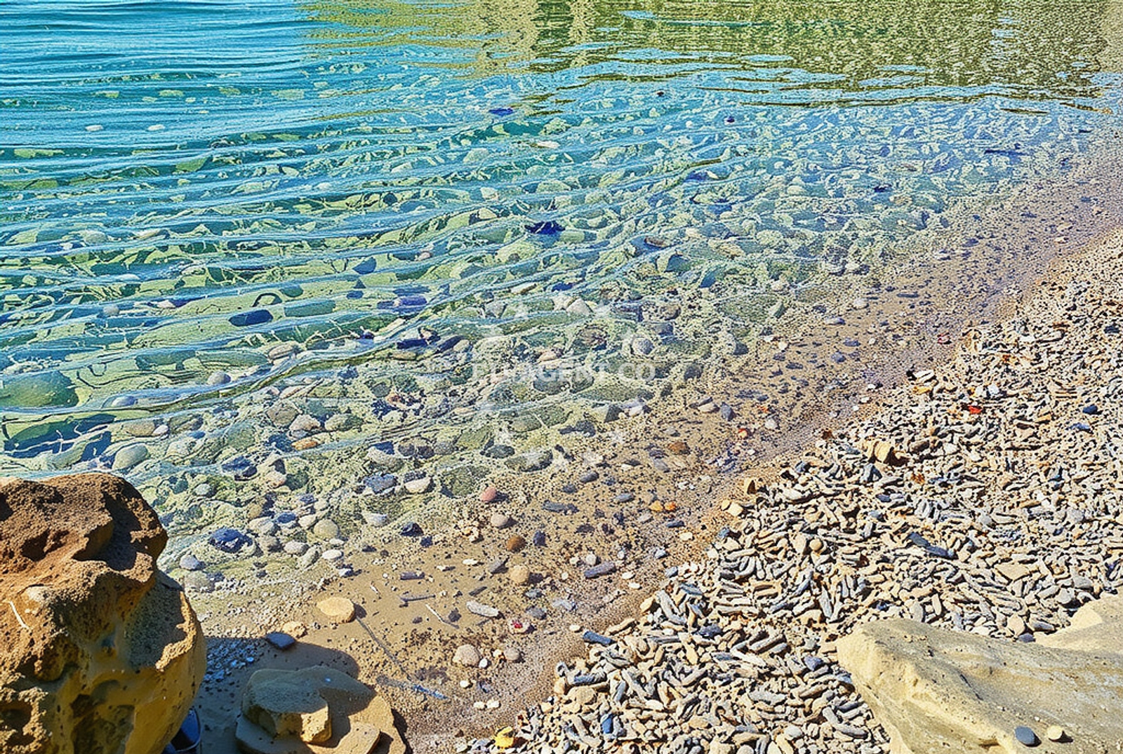 Additional view of Starigrad III in Ulica Jose Dokoza 110, Starigrad