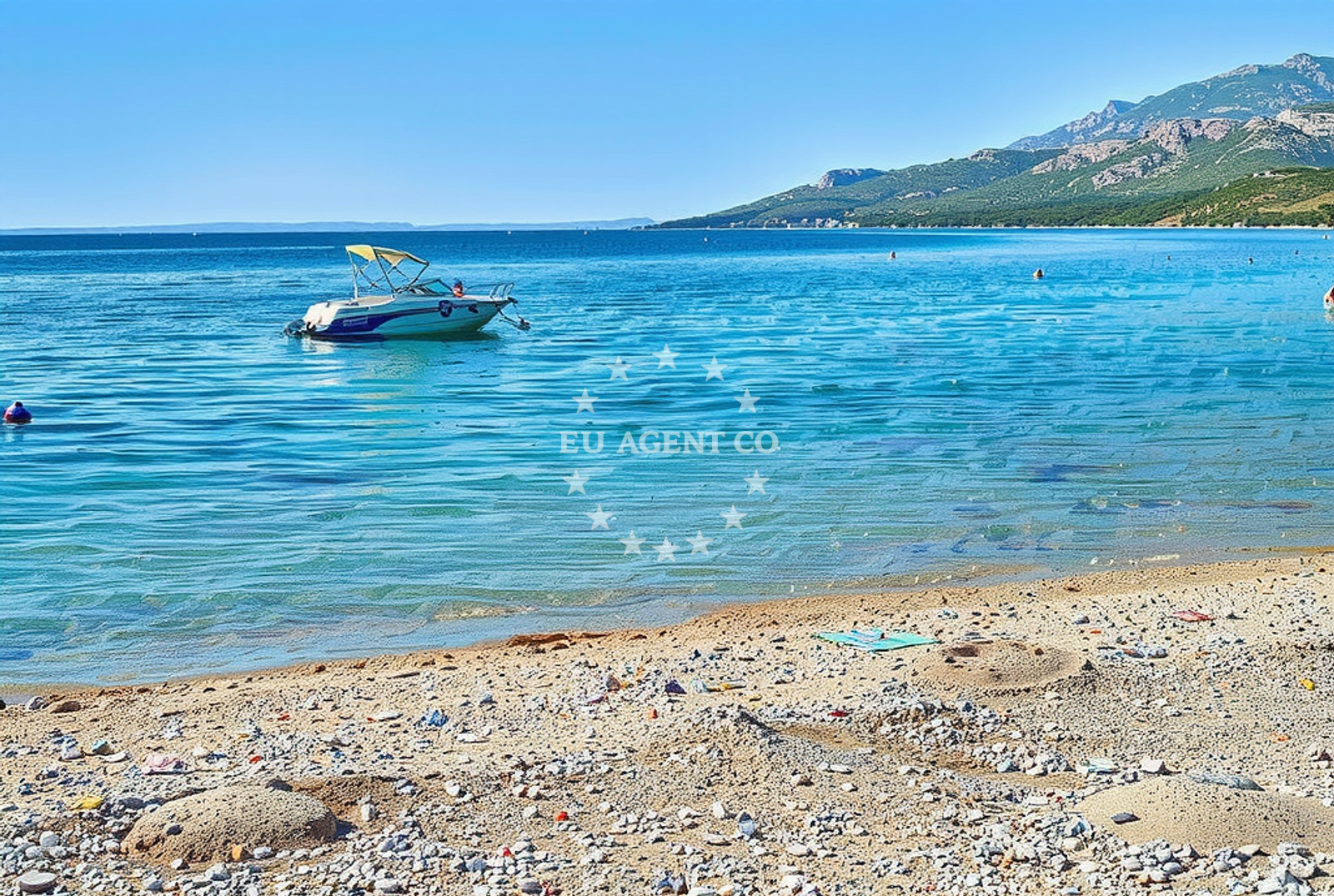 Additional view of Starigrad III in Ulica Jose Dokoza 110, Starigrad