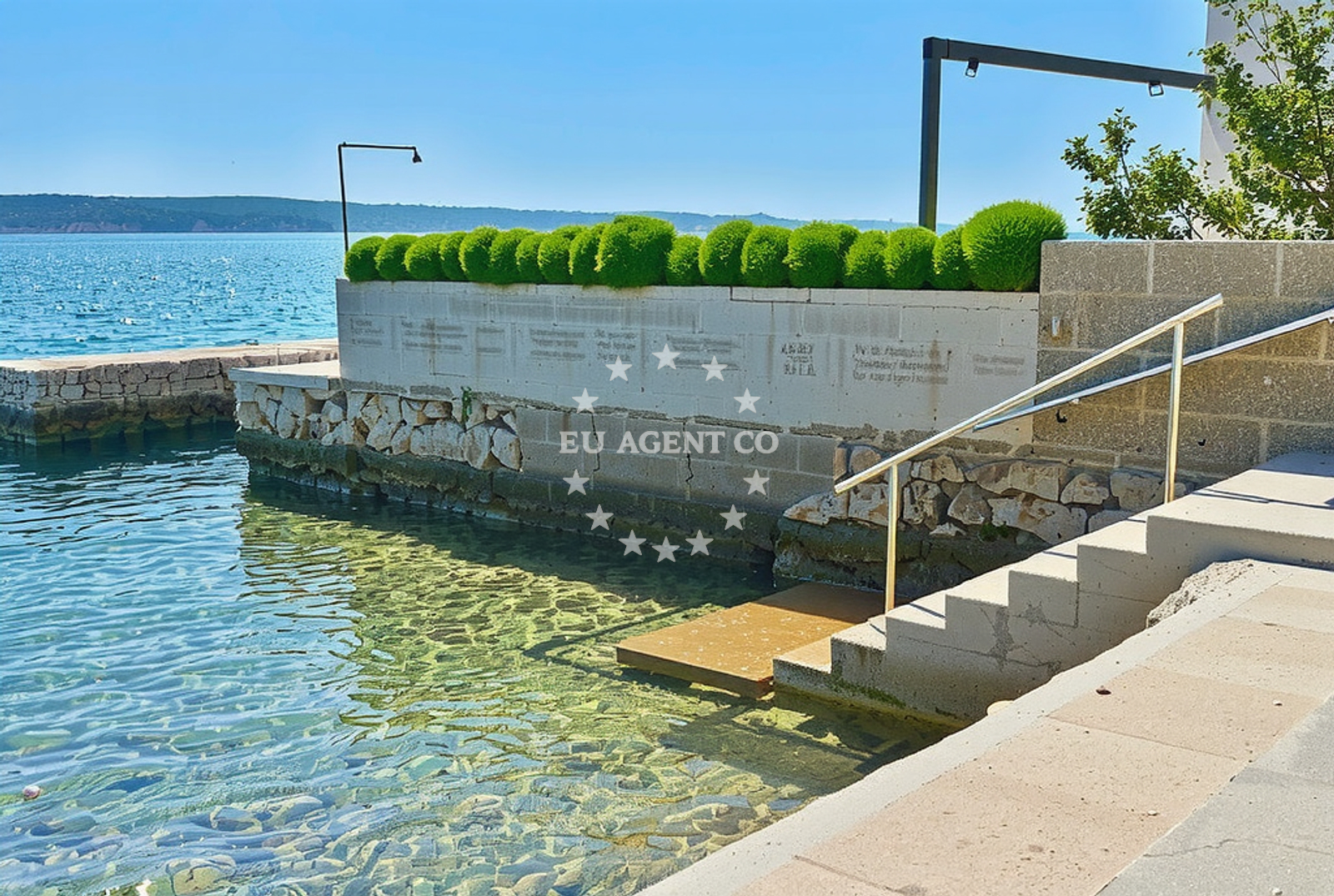 Additional view of Starigrad IV in Zagrebačka 10 G, Starigrad