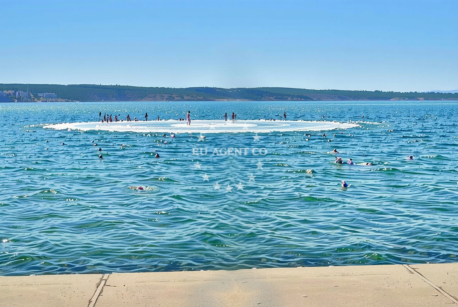 Additional view of Starigrad IV in Zagrebačka 10 G, Starigrad