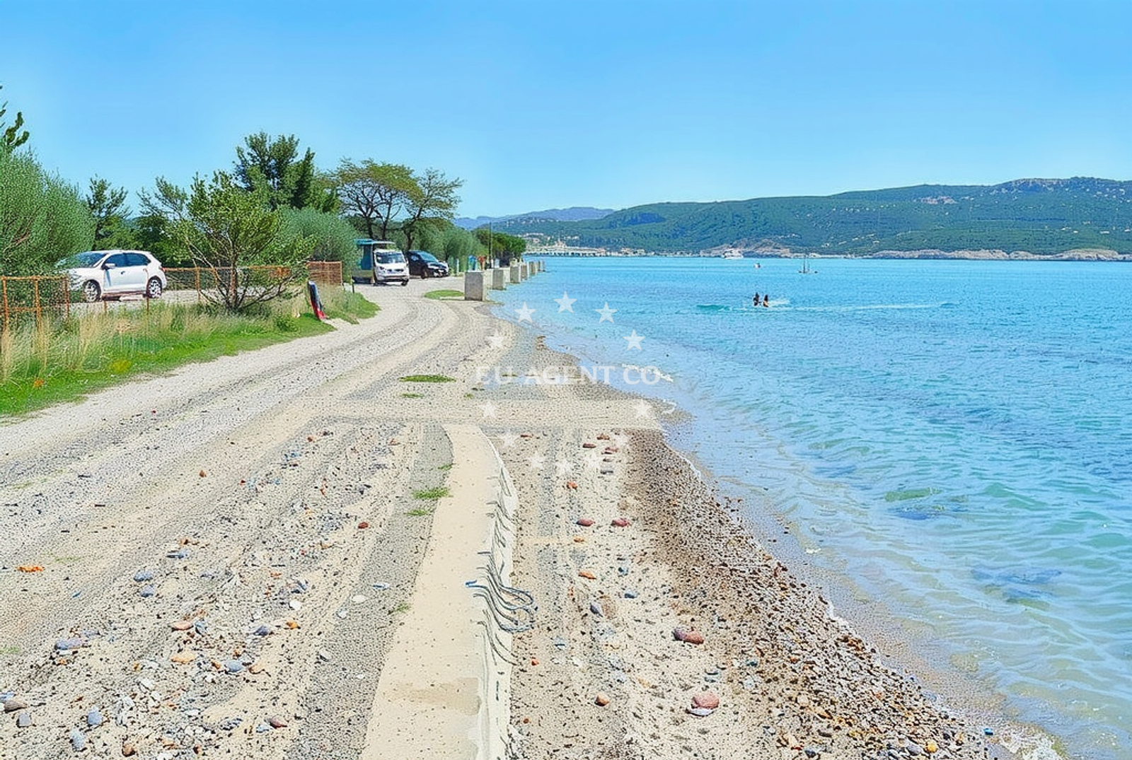 Additional view of Starigrad Wild in 3 Paklenička ulica, Starigrad