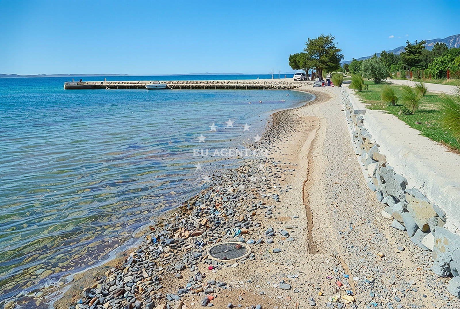 Additional view of Starigrad Wild in 3 Paklenička ulica, Starigrad