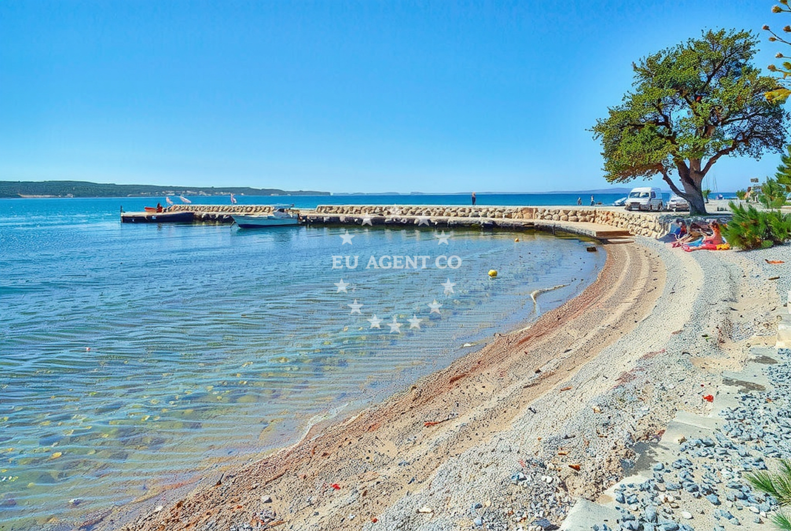 Additional view of Starigrad Wild in 3 Paklenička ulica, Starigrad