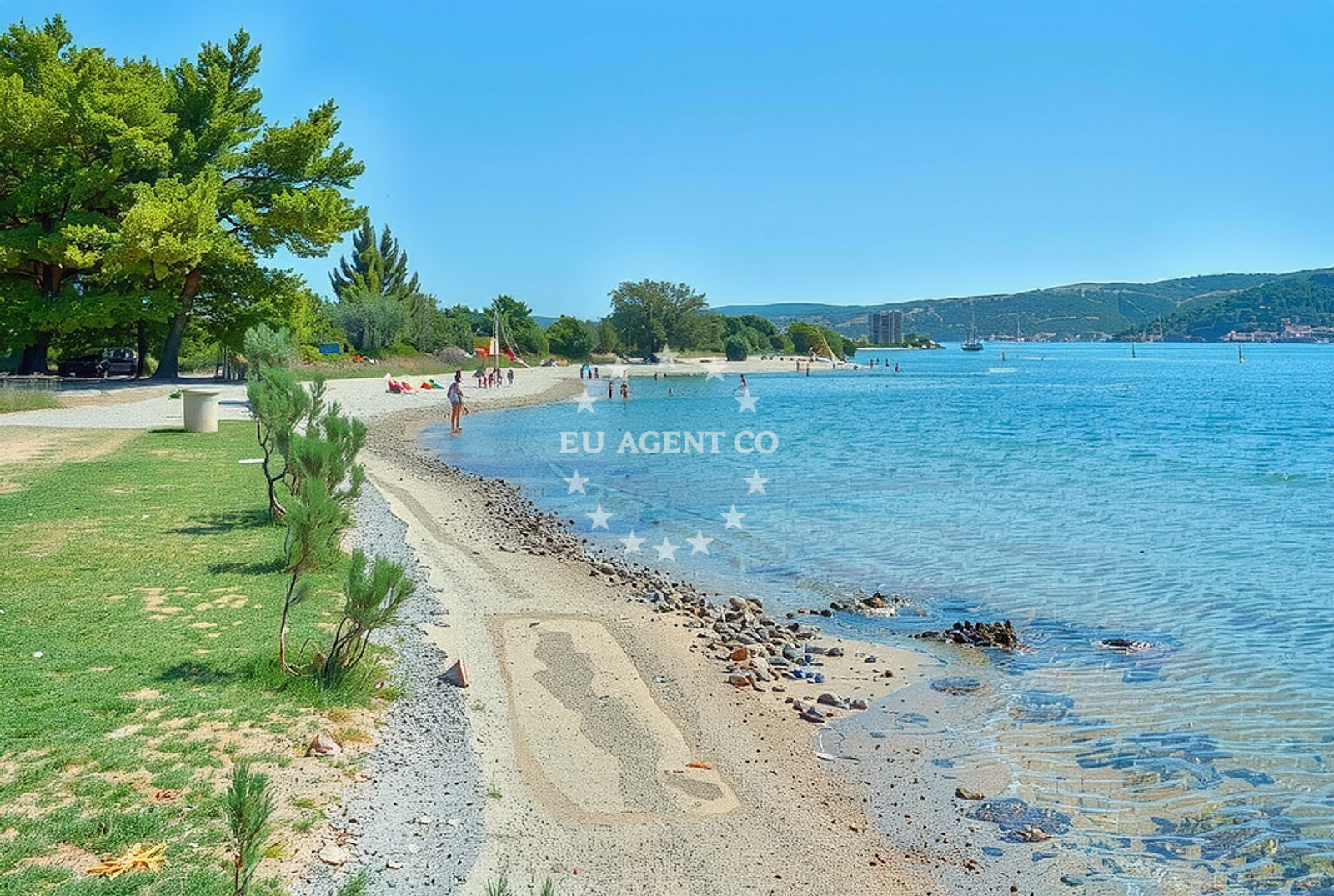 Additional view of Starigrad Wild in 3 Paklenička ulica, Starigrad