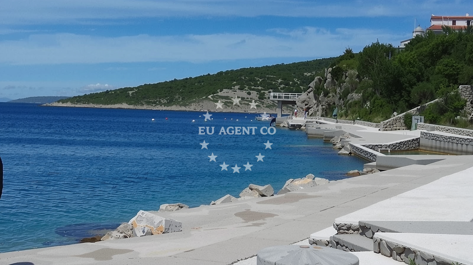 Additional view of Stinica Beach in Ul. Scorpio 42 scorpio 42, Stinica