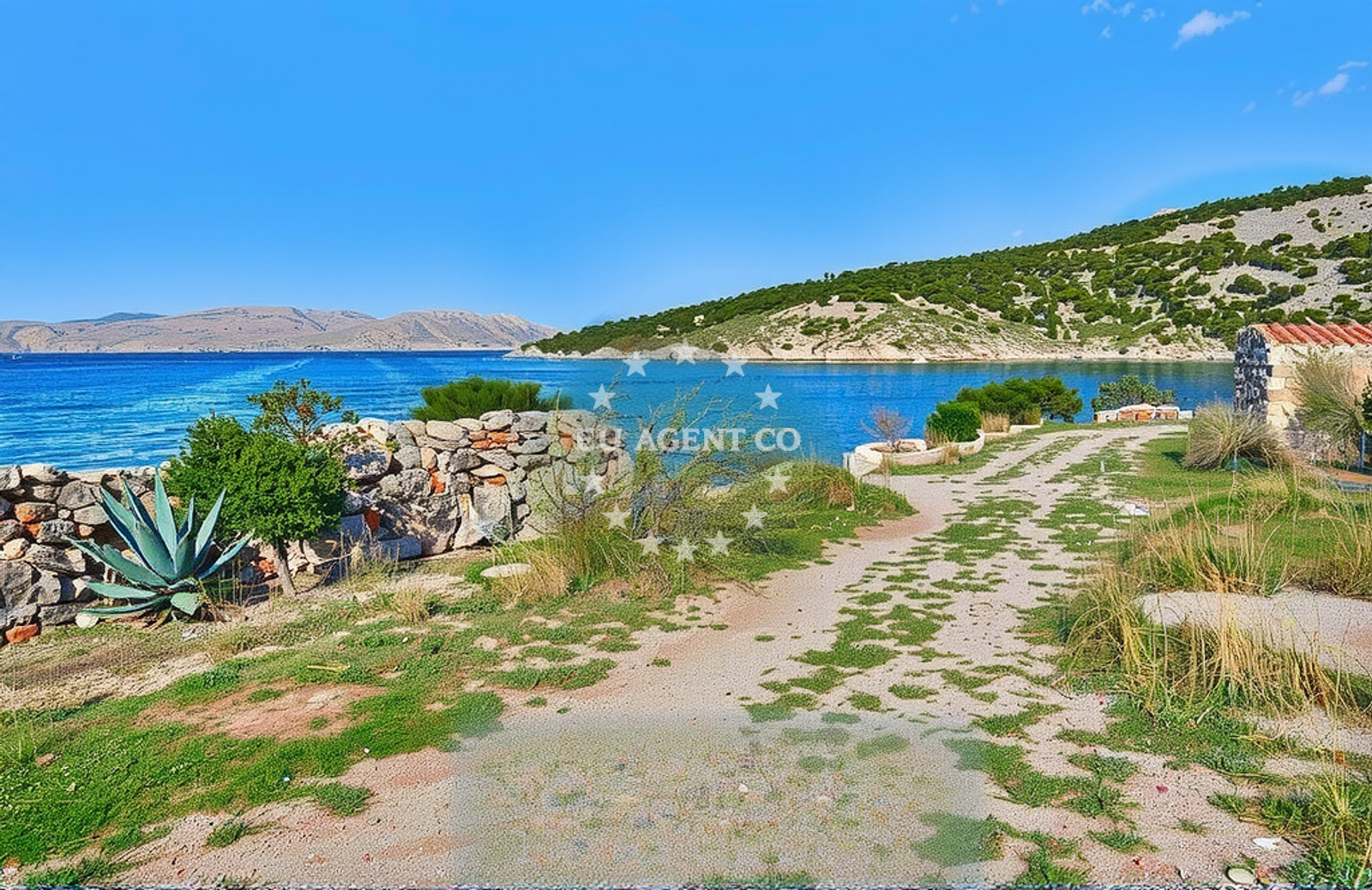 Additional view of Stinica (FKK), Stinica Beach in Stinica (FKK)
