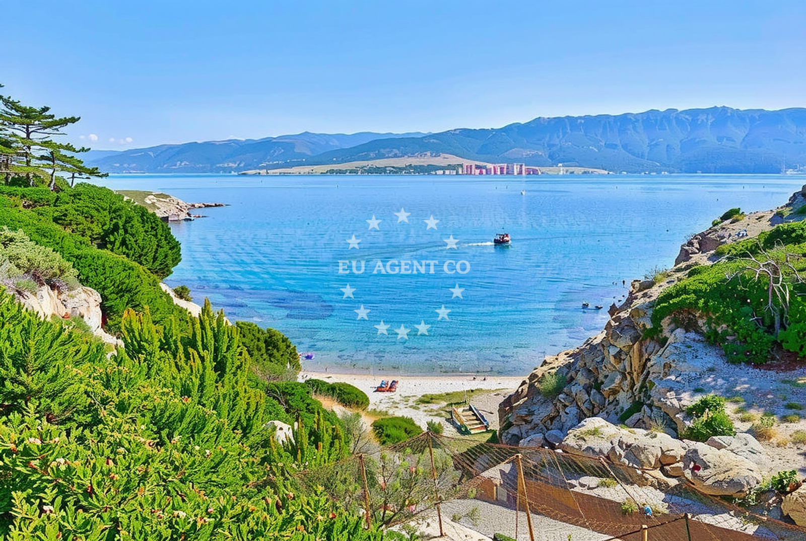 Additional view of Stolac jug, Lopar (Rab) Beach in Stolac jug