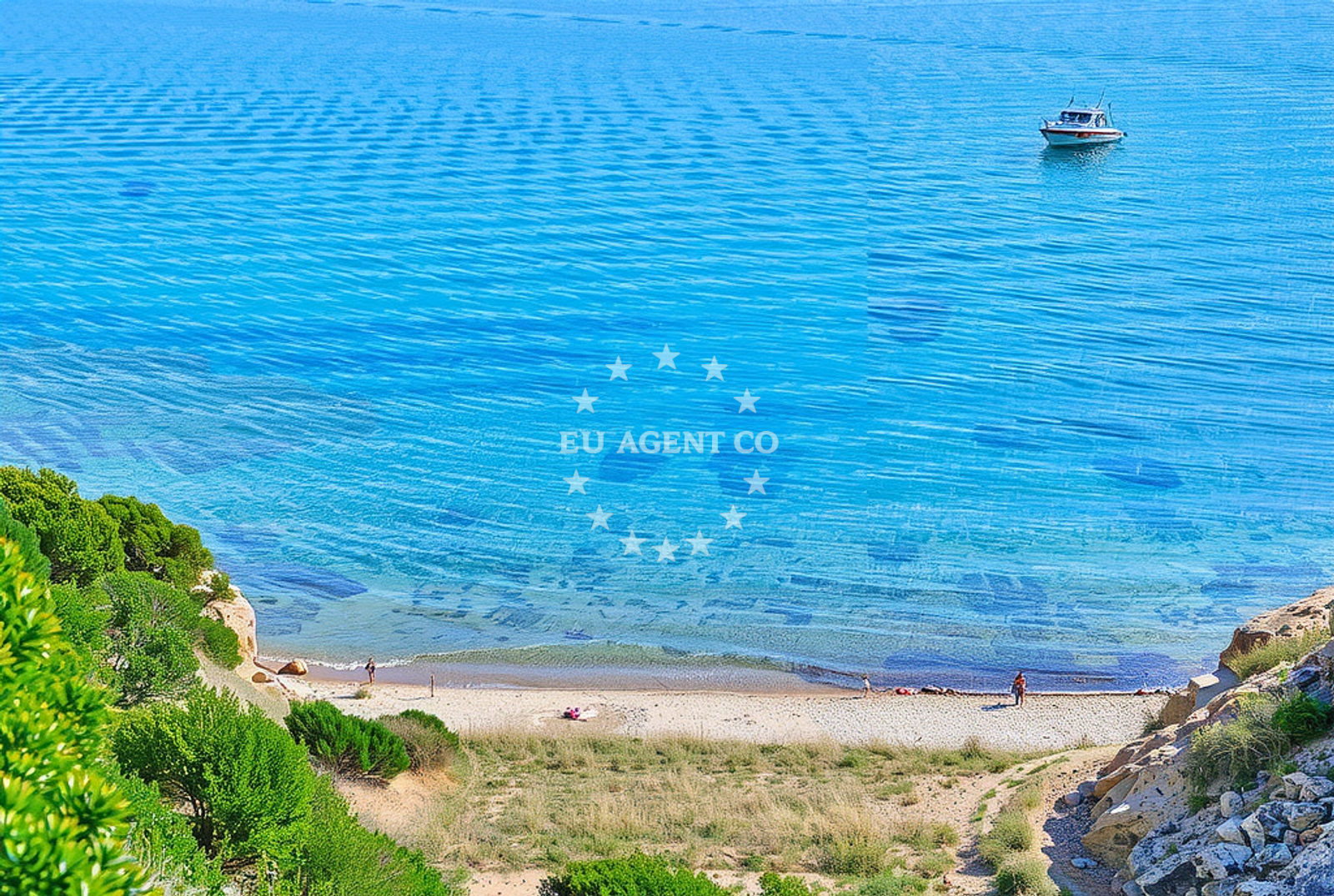 Additional view of Stolac jug, Lopar (Rab) Beach in Stolac jug