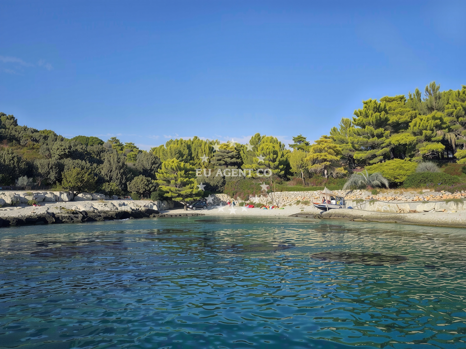 Additional view of Store-Stone Beach in Uljeni Bok, 10, Hvar