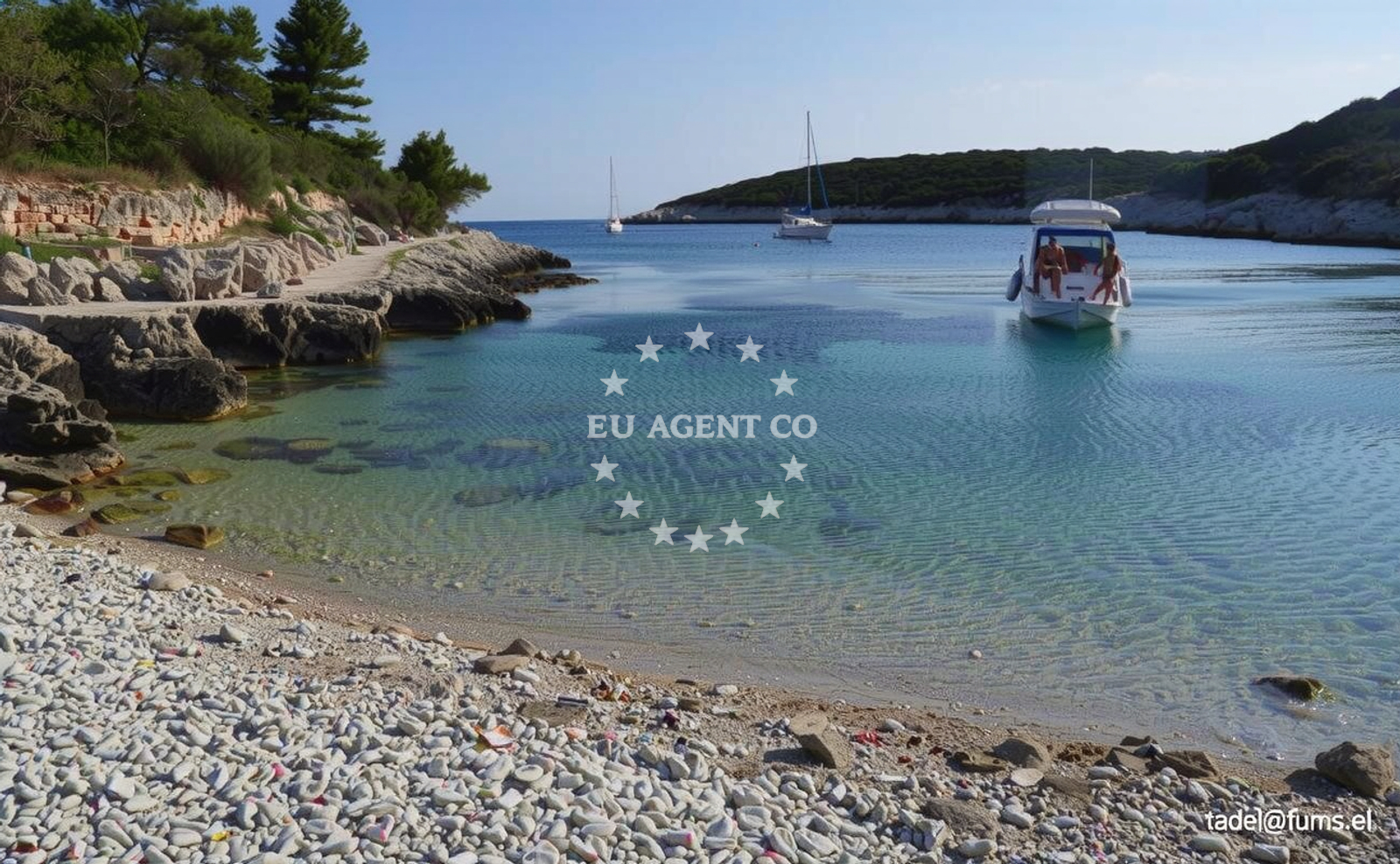 Additional view of Store-Stone Beach in Uljeni Bok, 10, Hvar