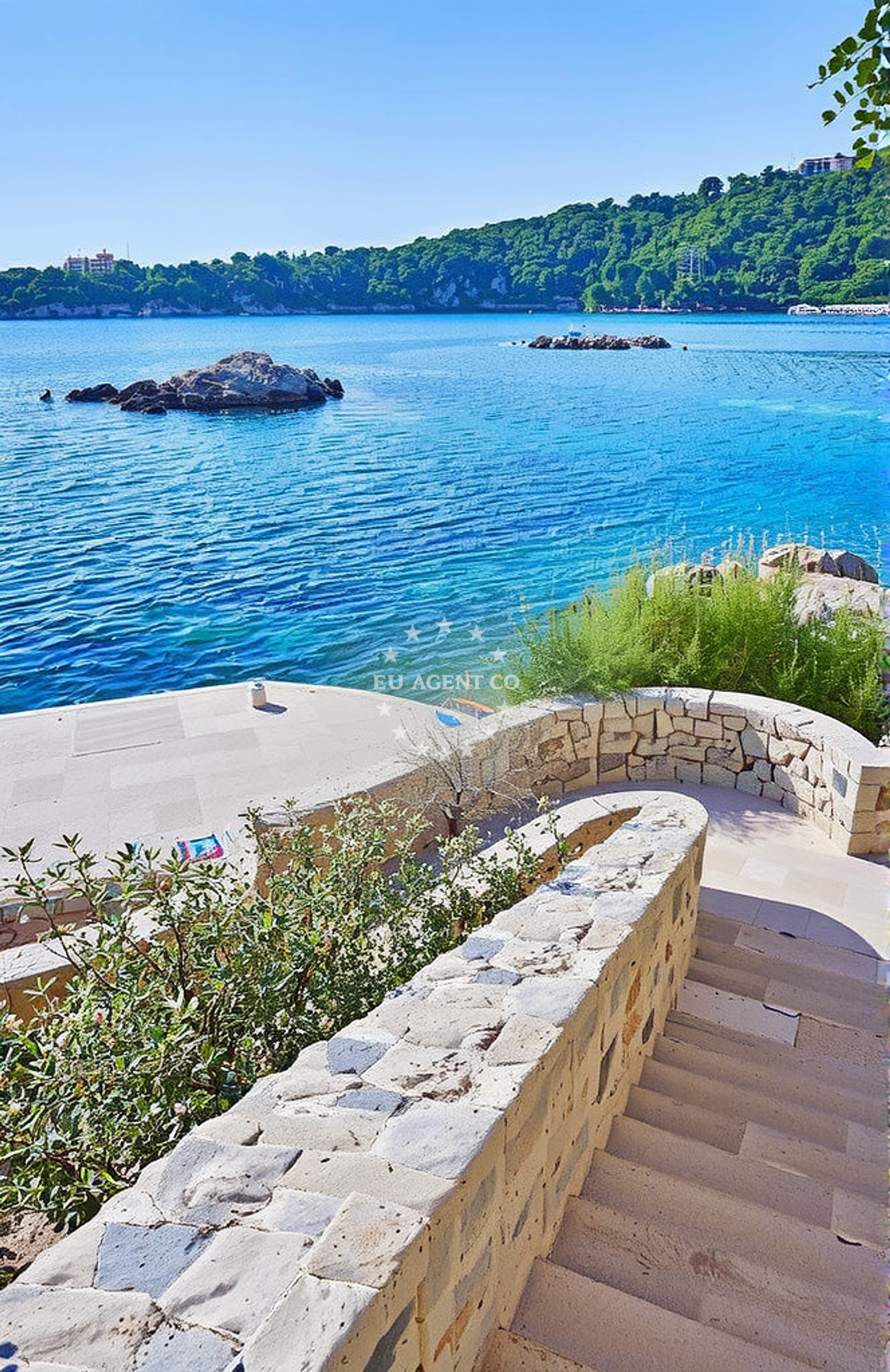 Additional view of Suđurađ (Šipan): beaches and coves (4) in Suđurađ (Šipan)