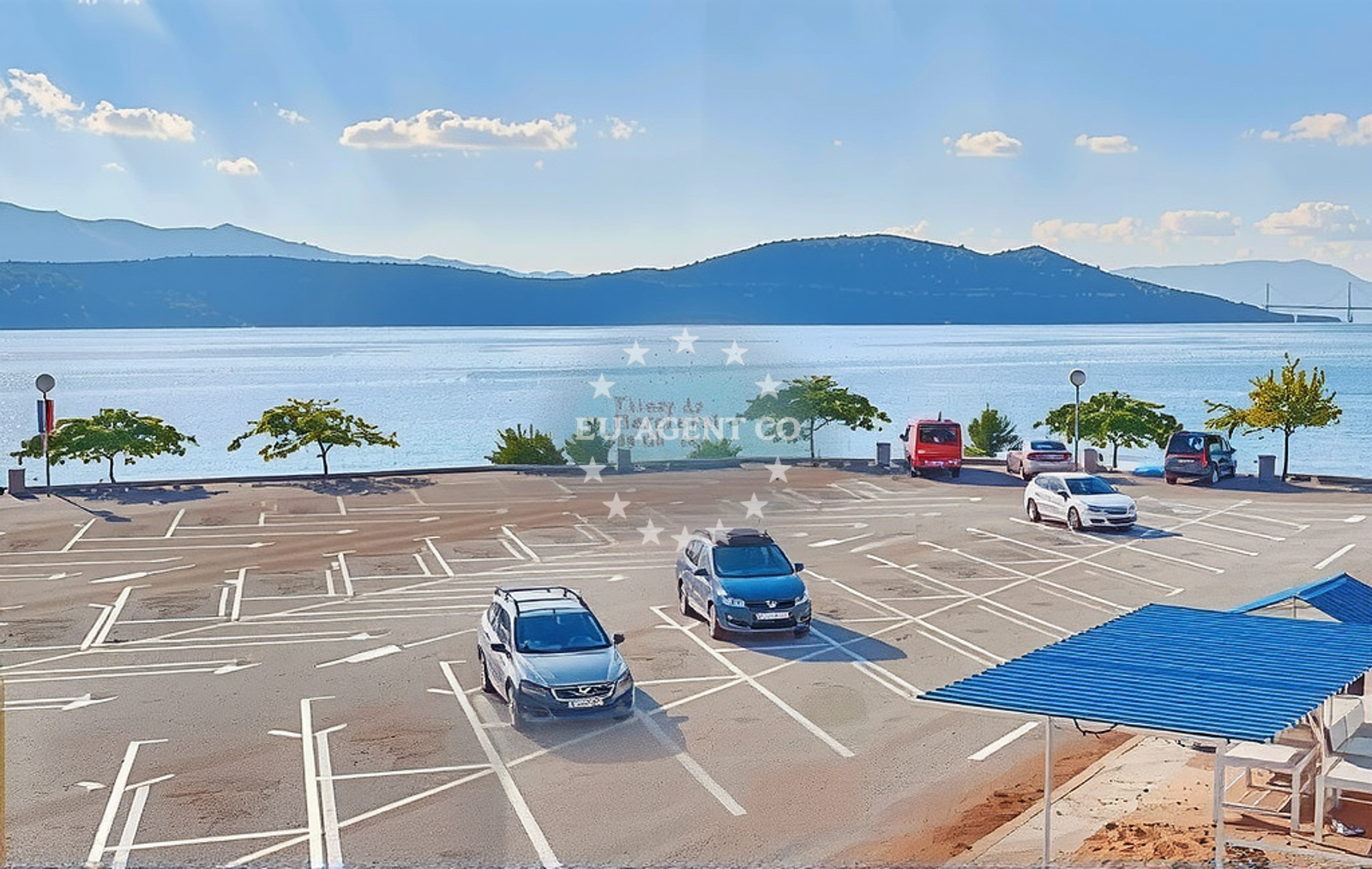 Additional view of Sunce, Neum Beach in Sunce
