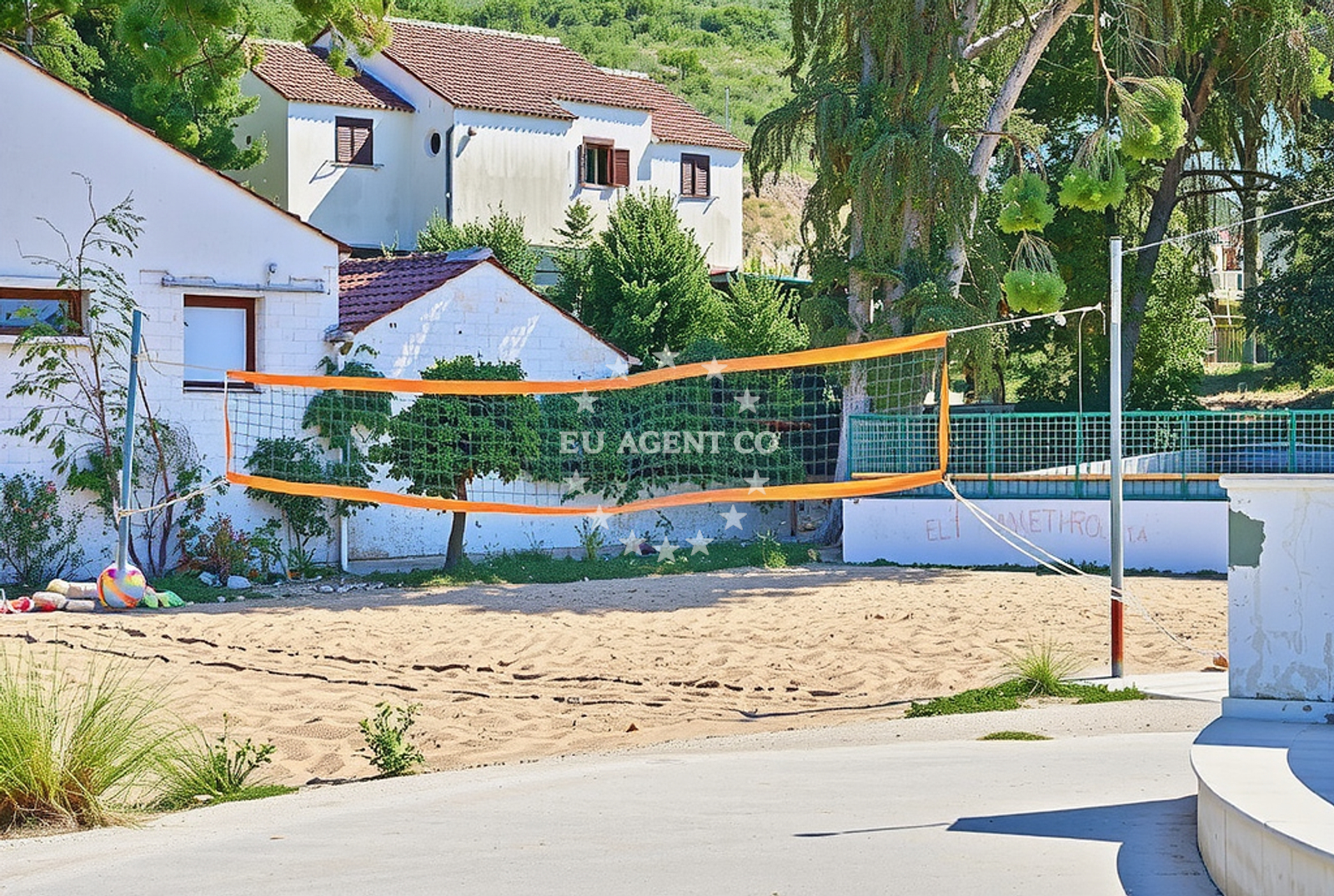 Additional view of Supetar, Nečujam (Šolta) Beach in Supetar